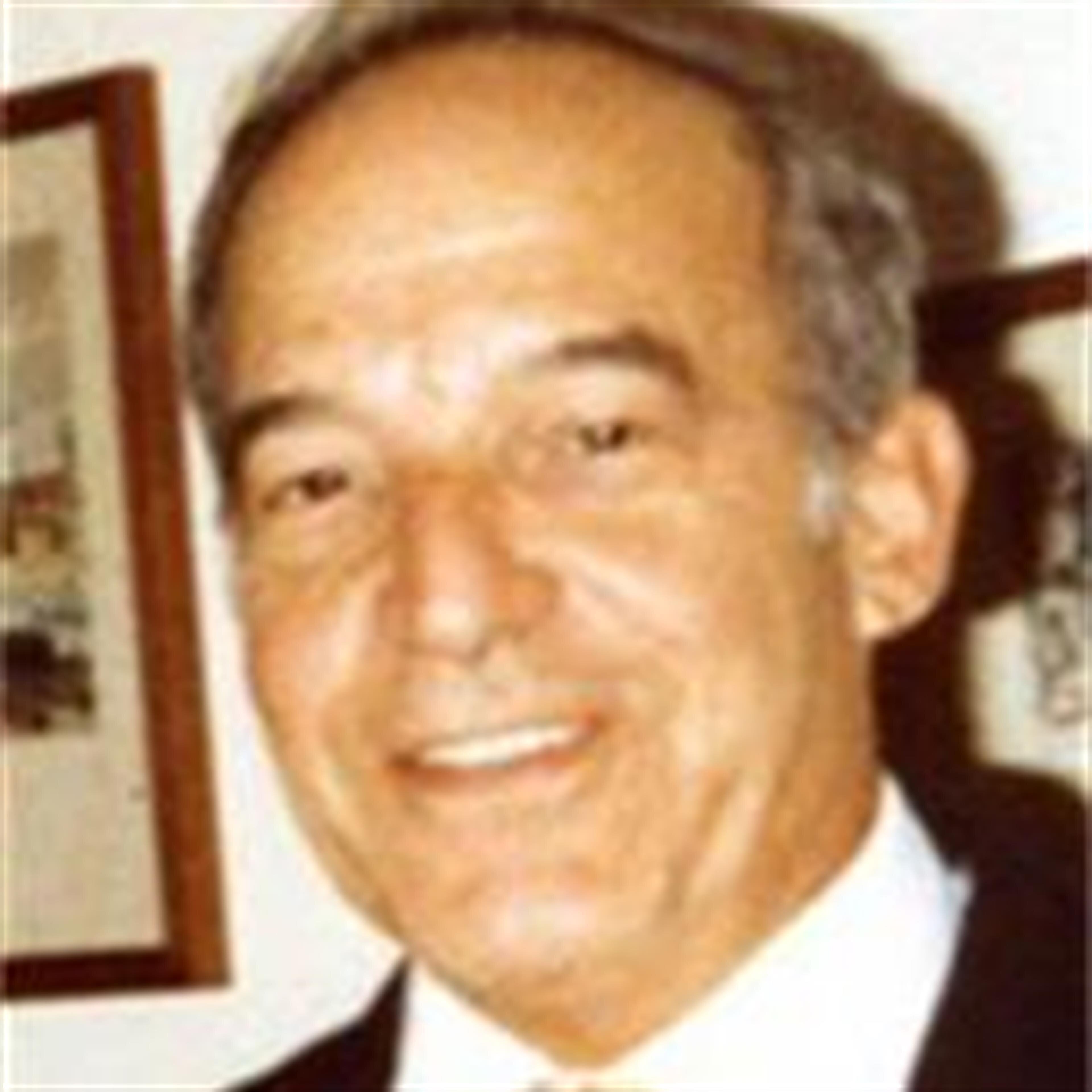 Leroy Moses Edwards
