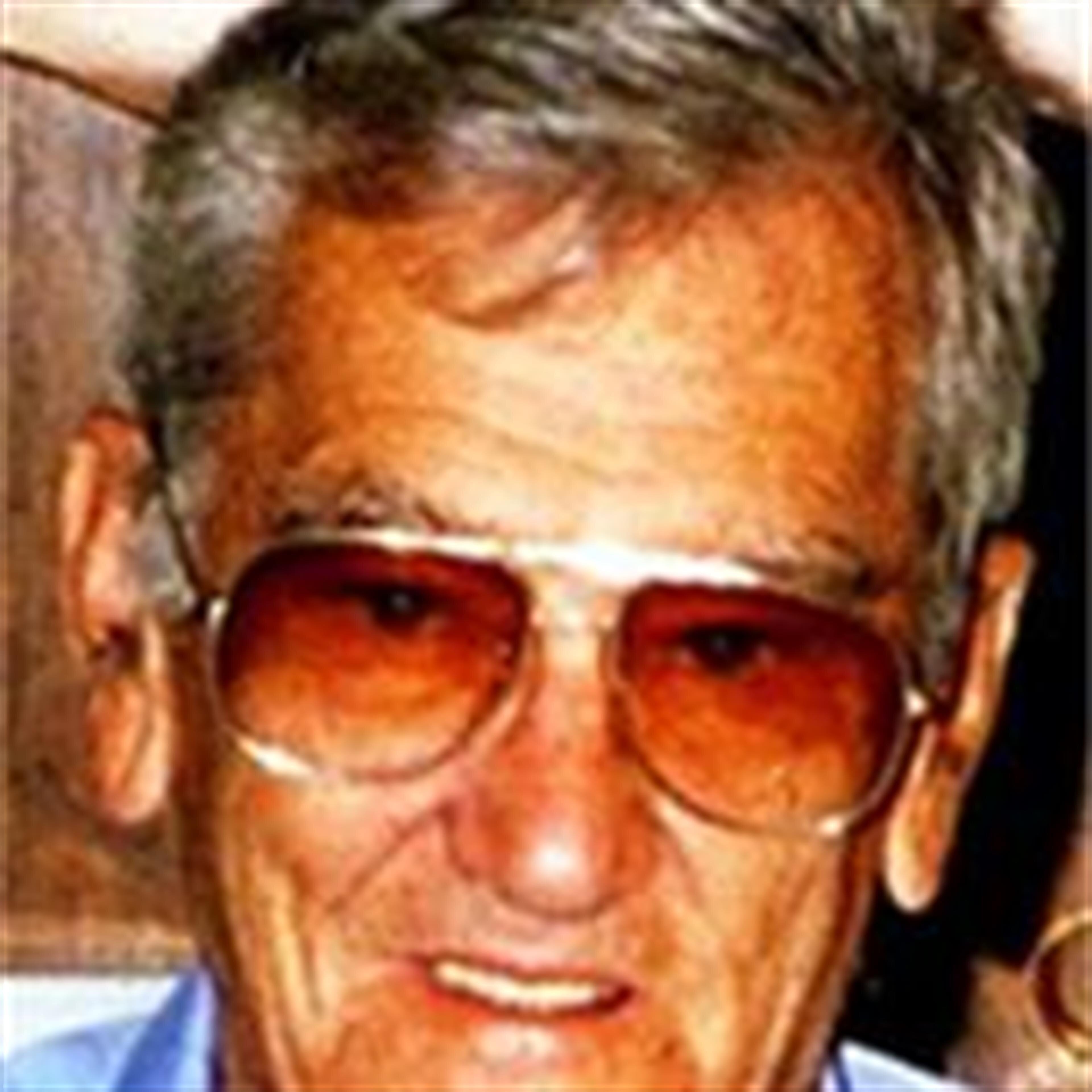 Gilbert Allen Meyerink