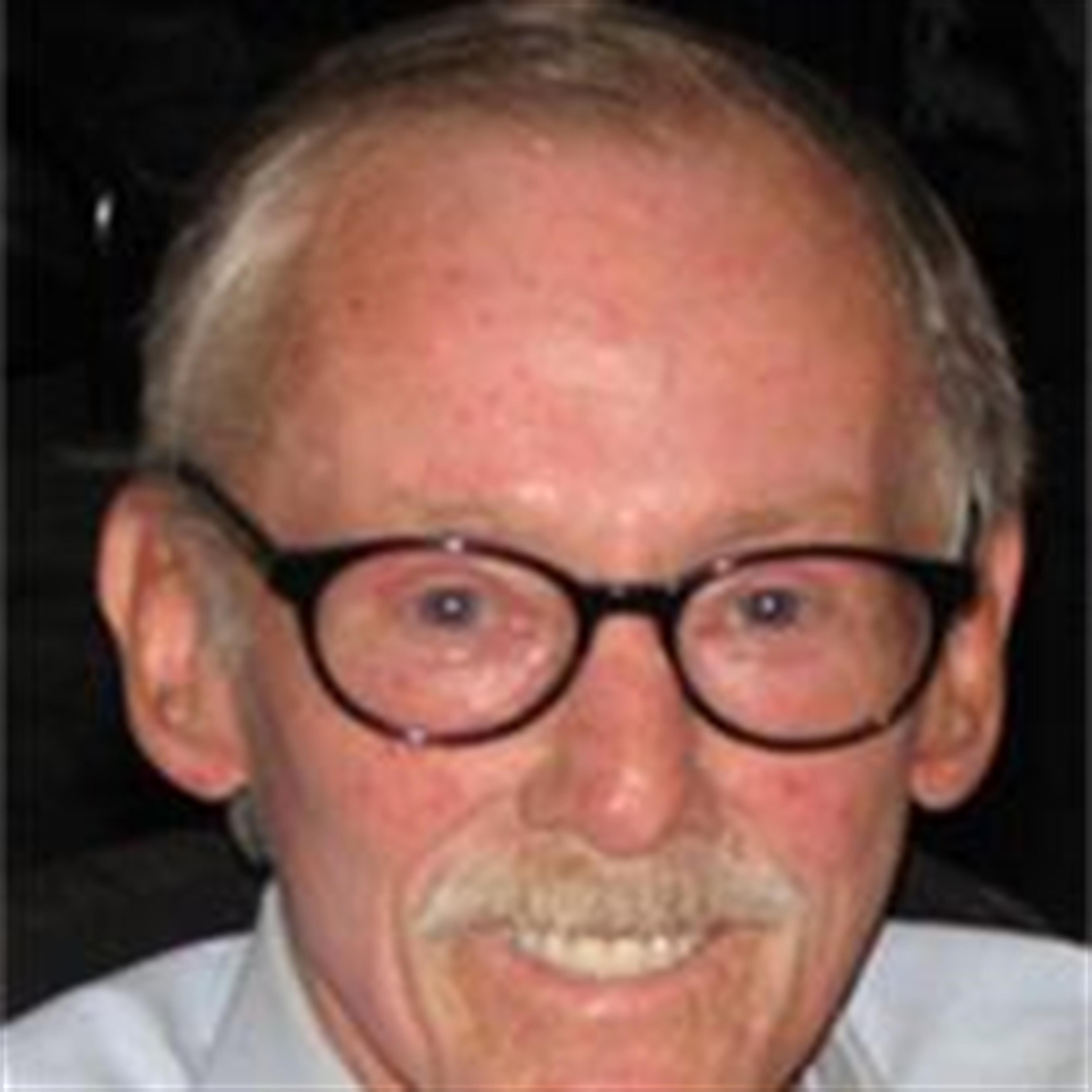 David Paul Myers