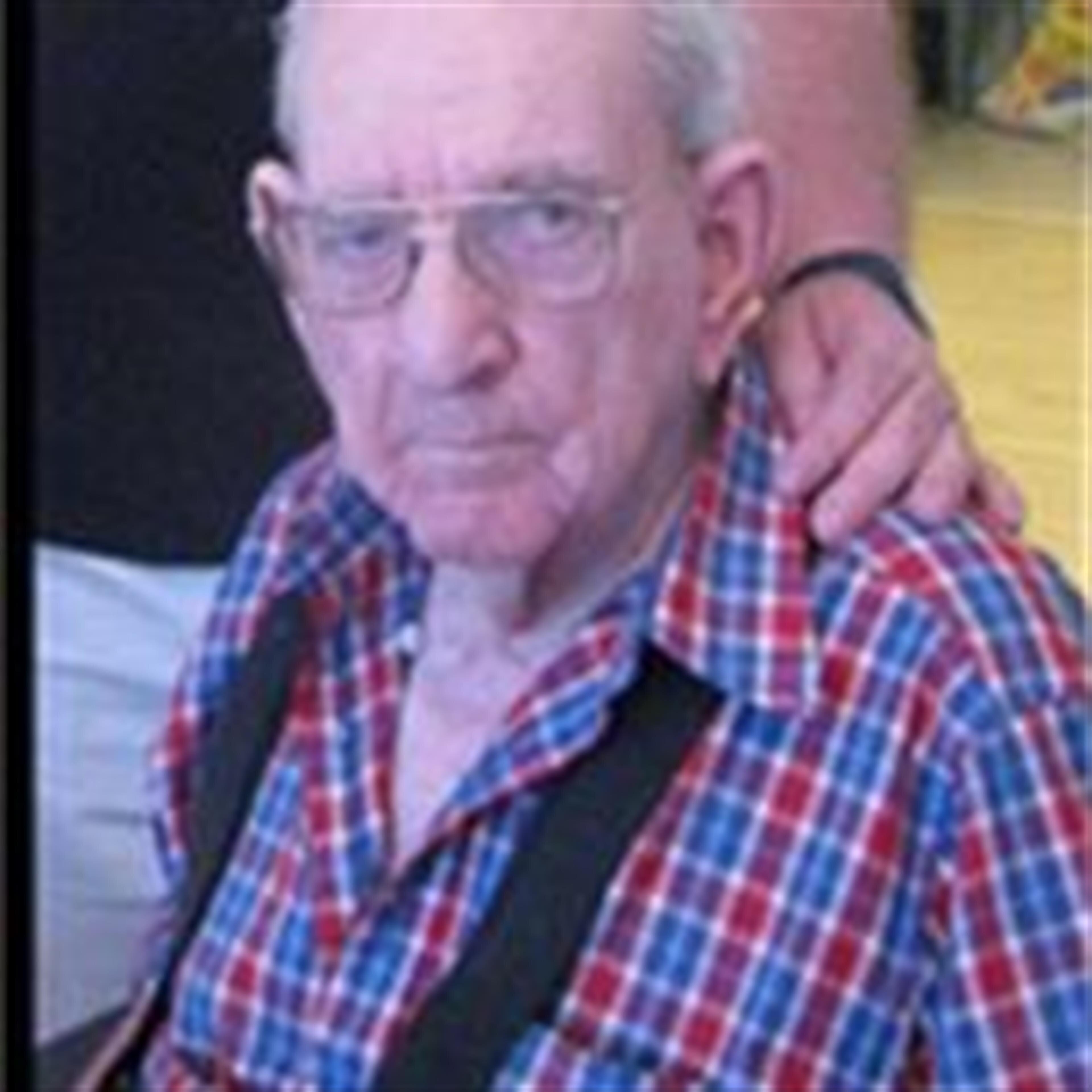 Vincent Jesse Oglesby