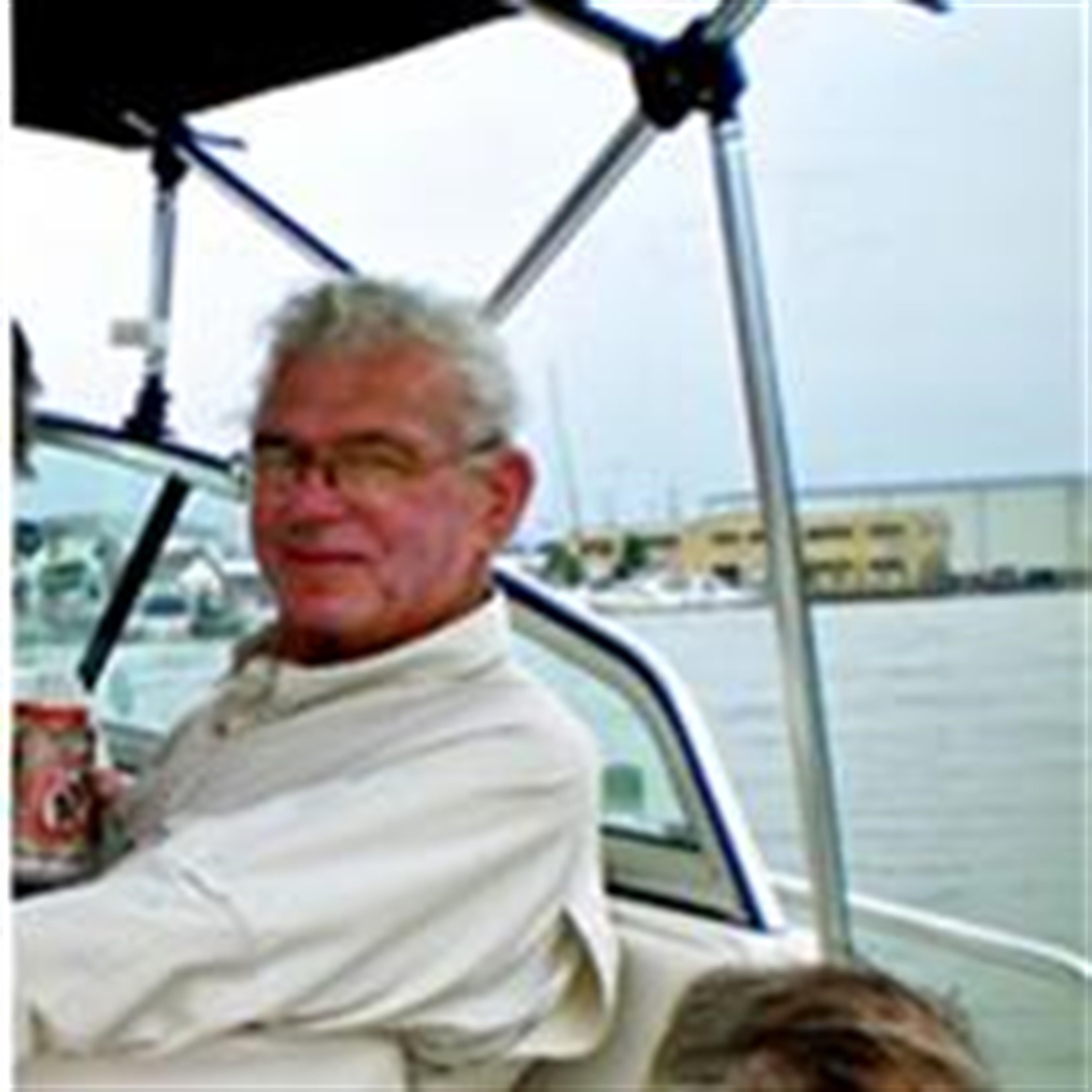 Joseph F. DiNicola