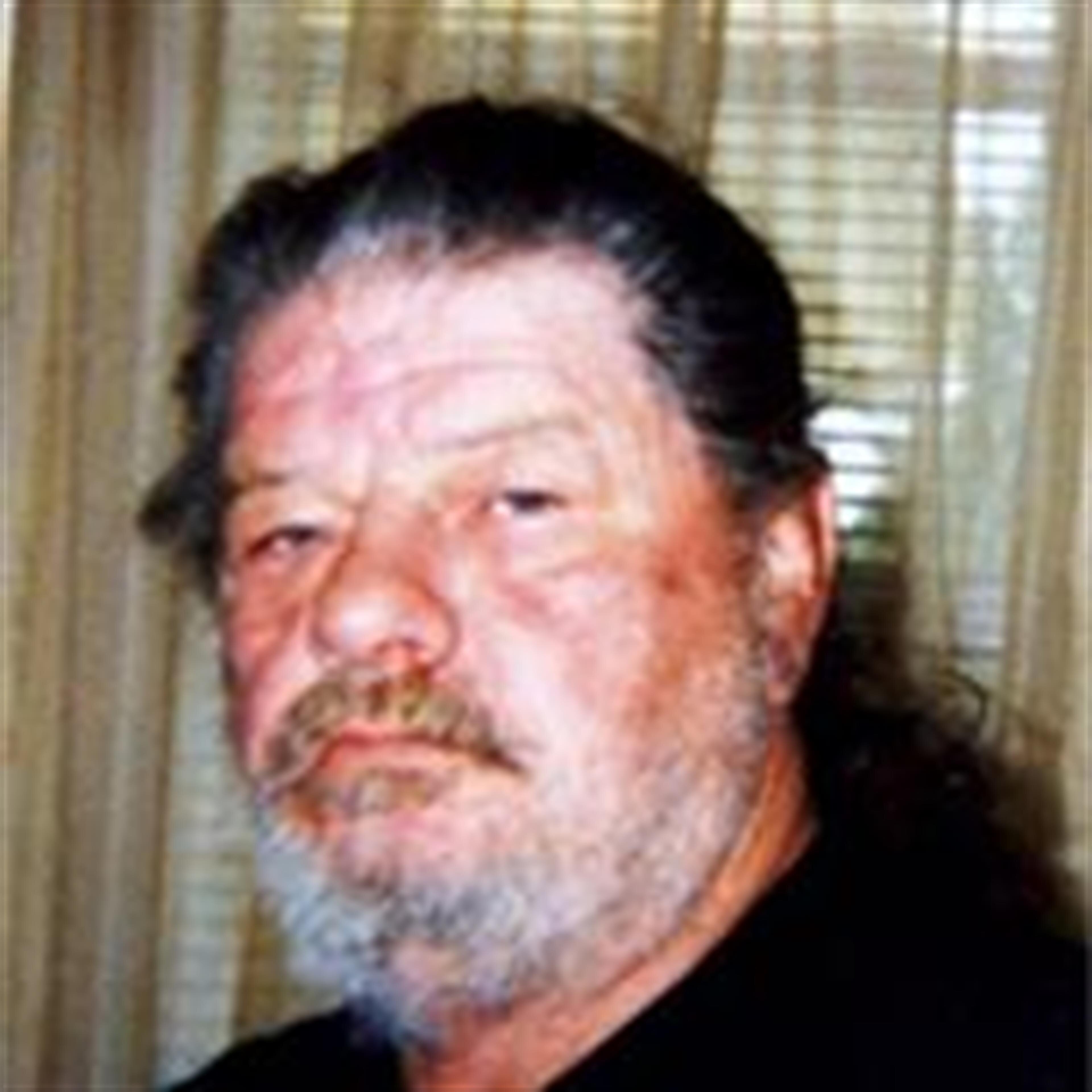 James Albert Bouchard
