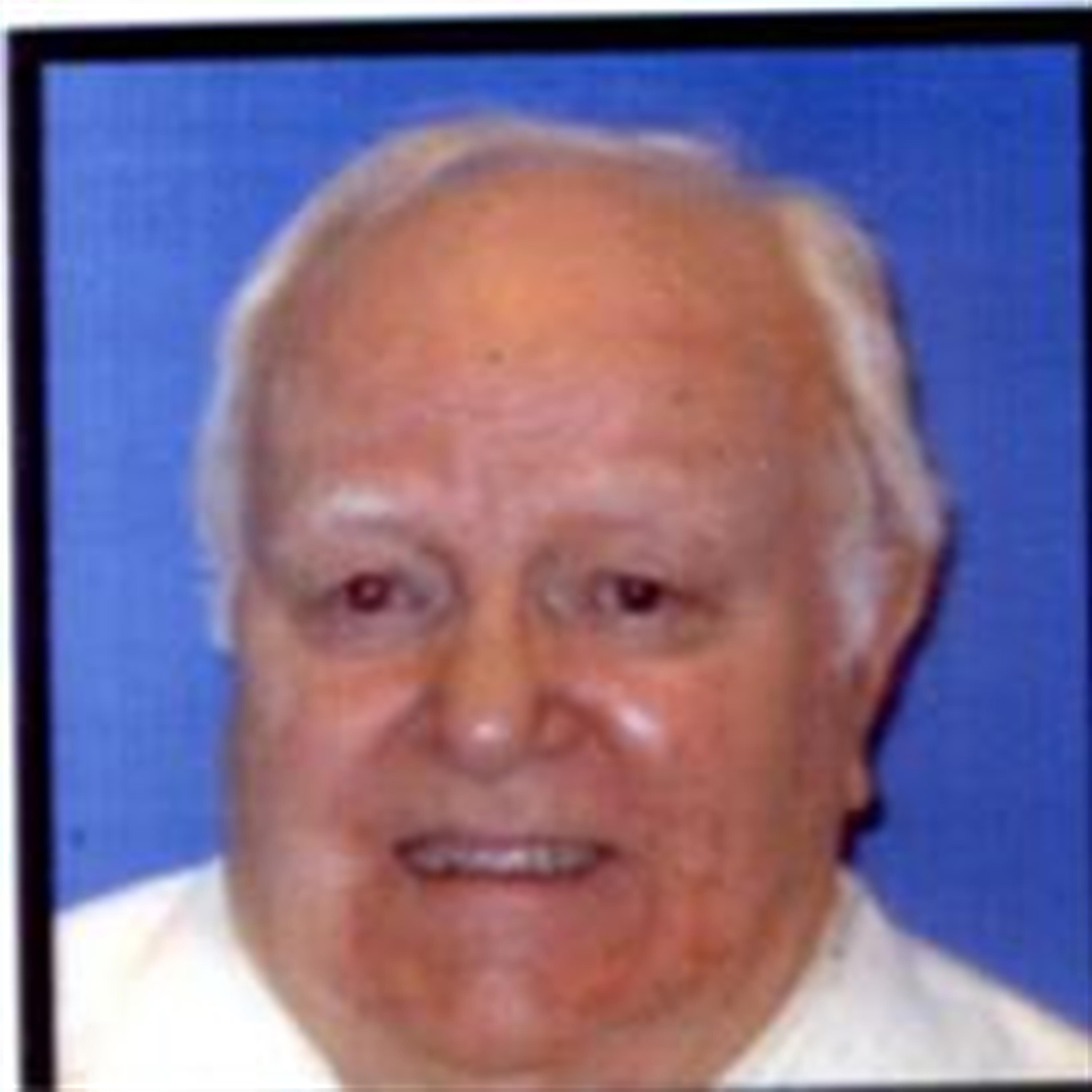 Ronald Edward Kennedy