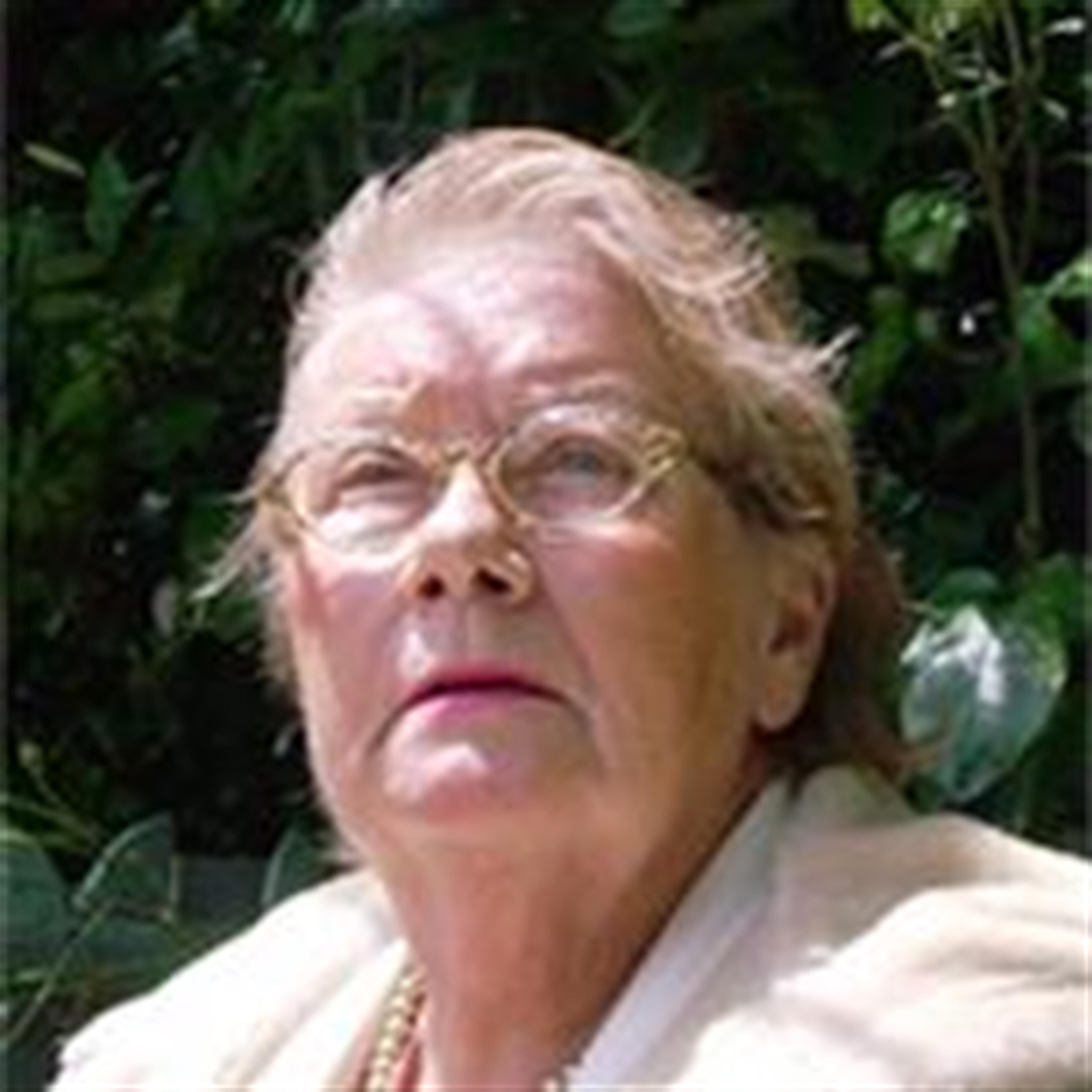 Annick Marguerite Jeanne Aubery