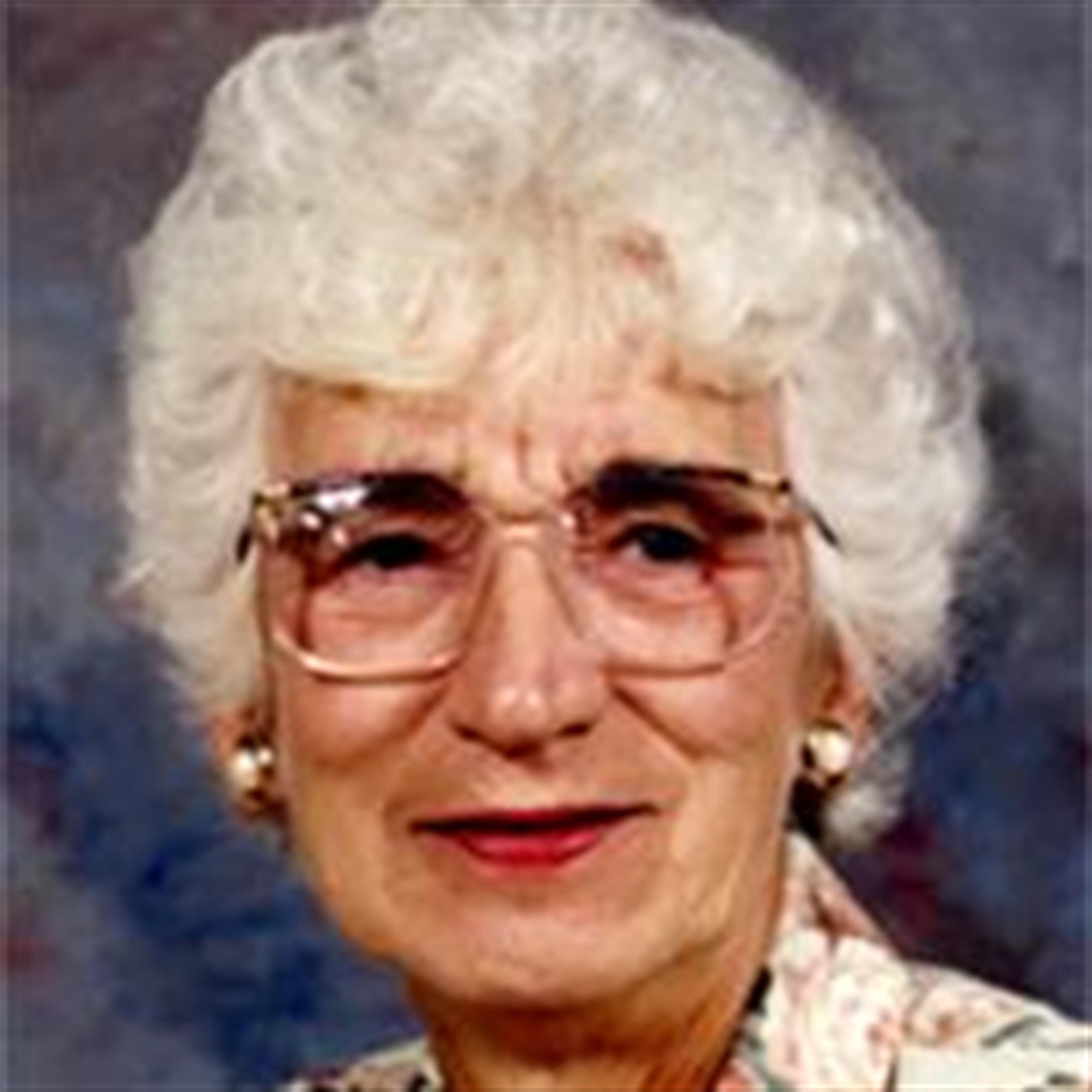 Lillian Louise Torocco