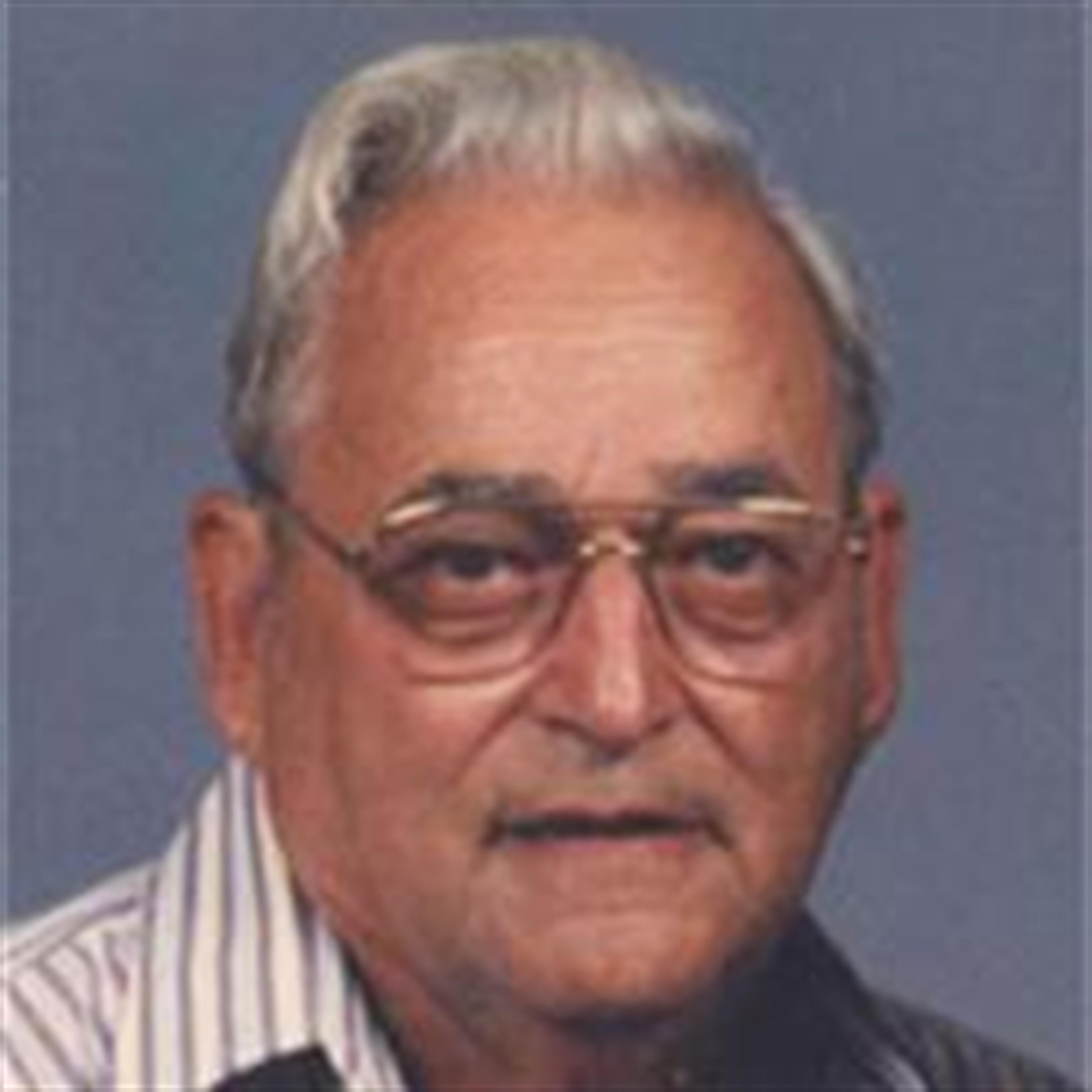 Louis F. Garcia