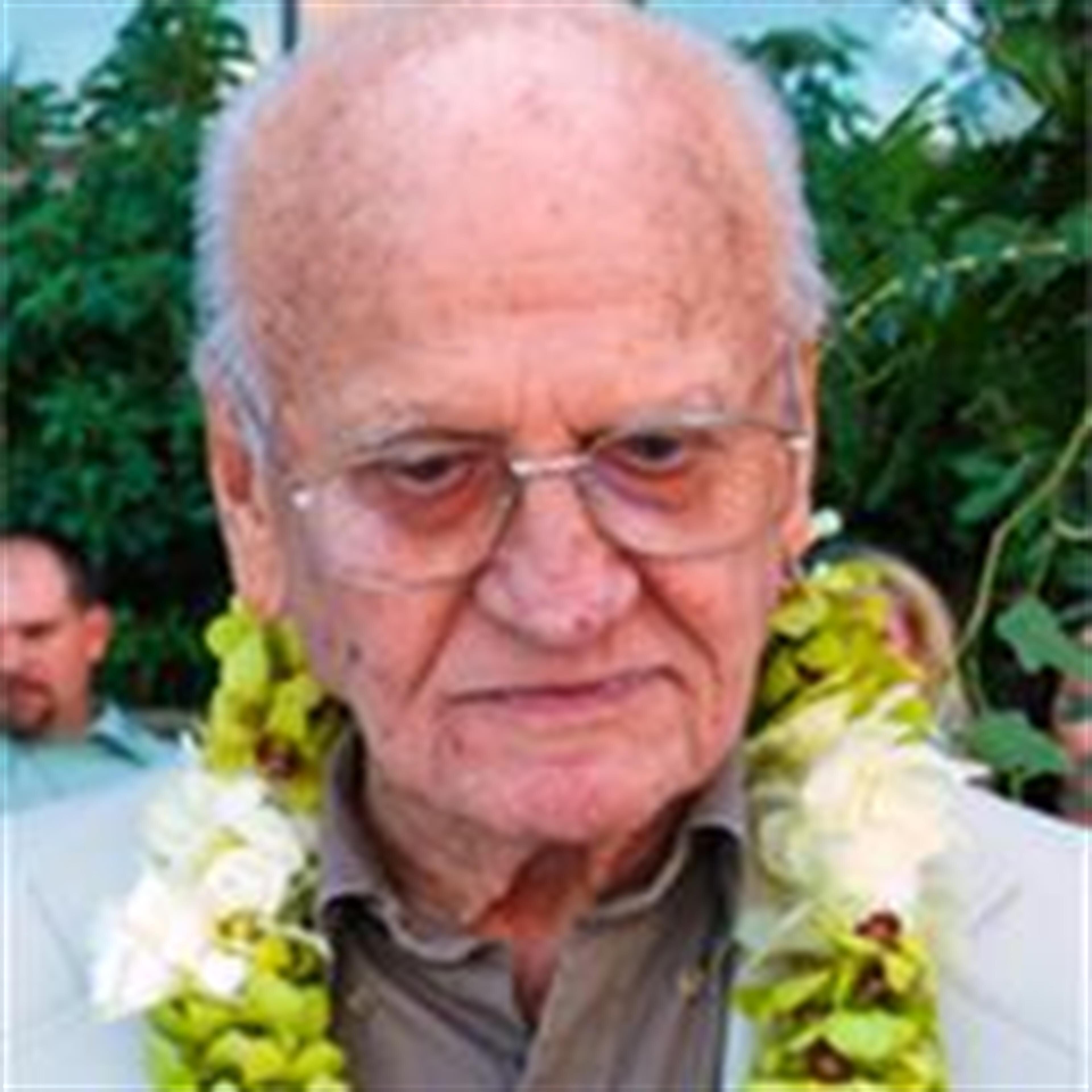 William A. Pacetti, Jr.