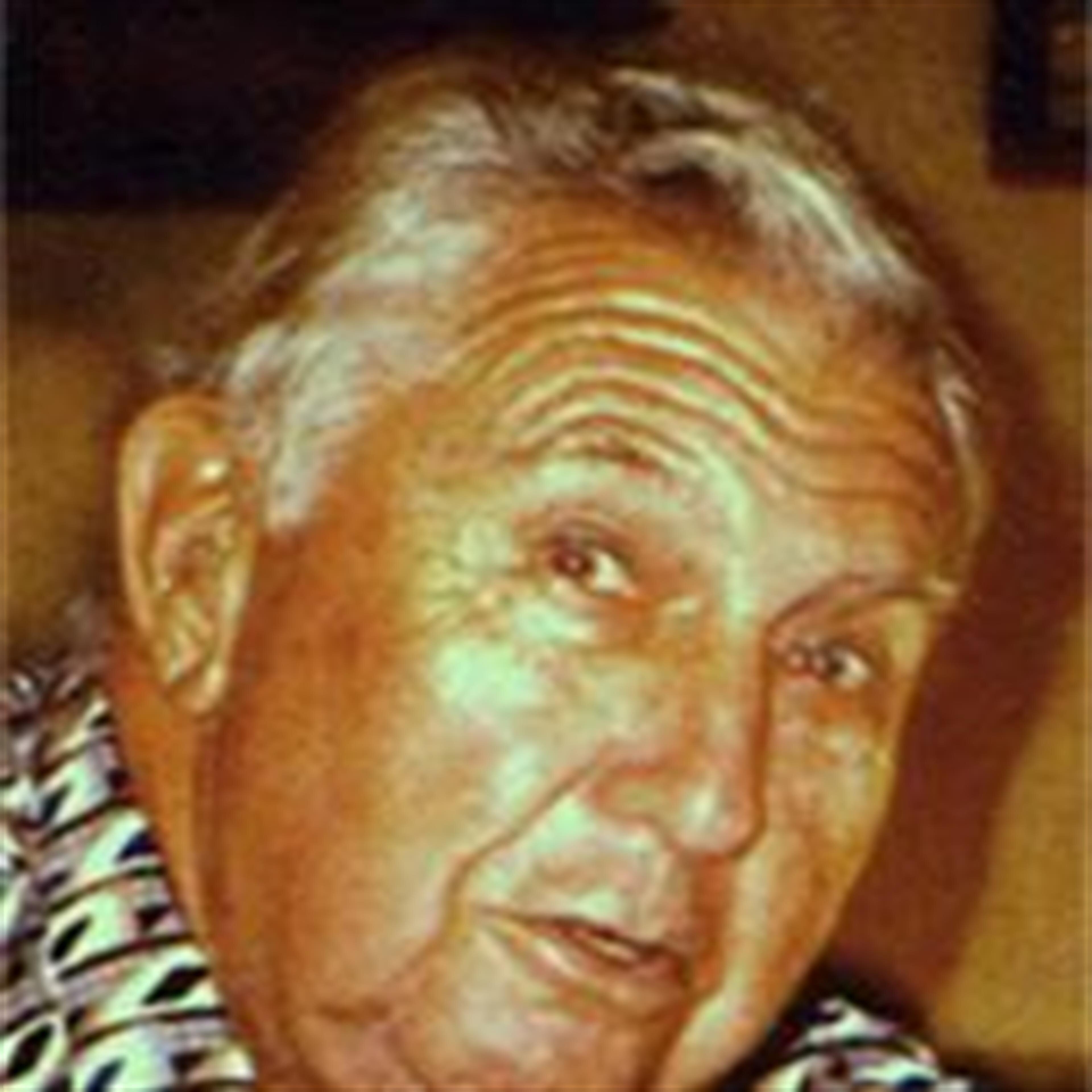 Arthur Raymond Godar