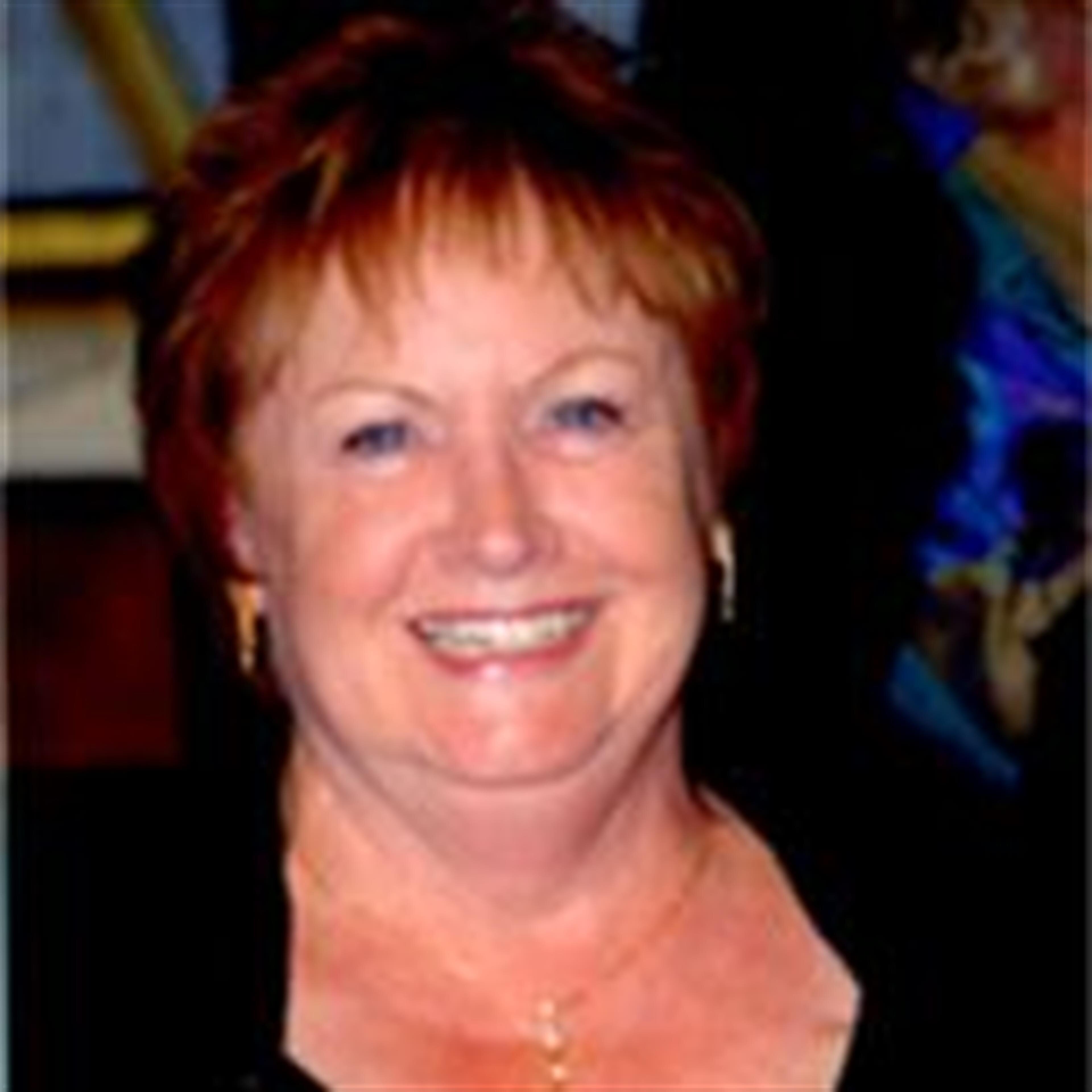 Patricia  Lambert