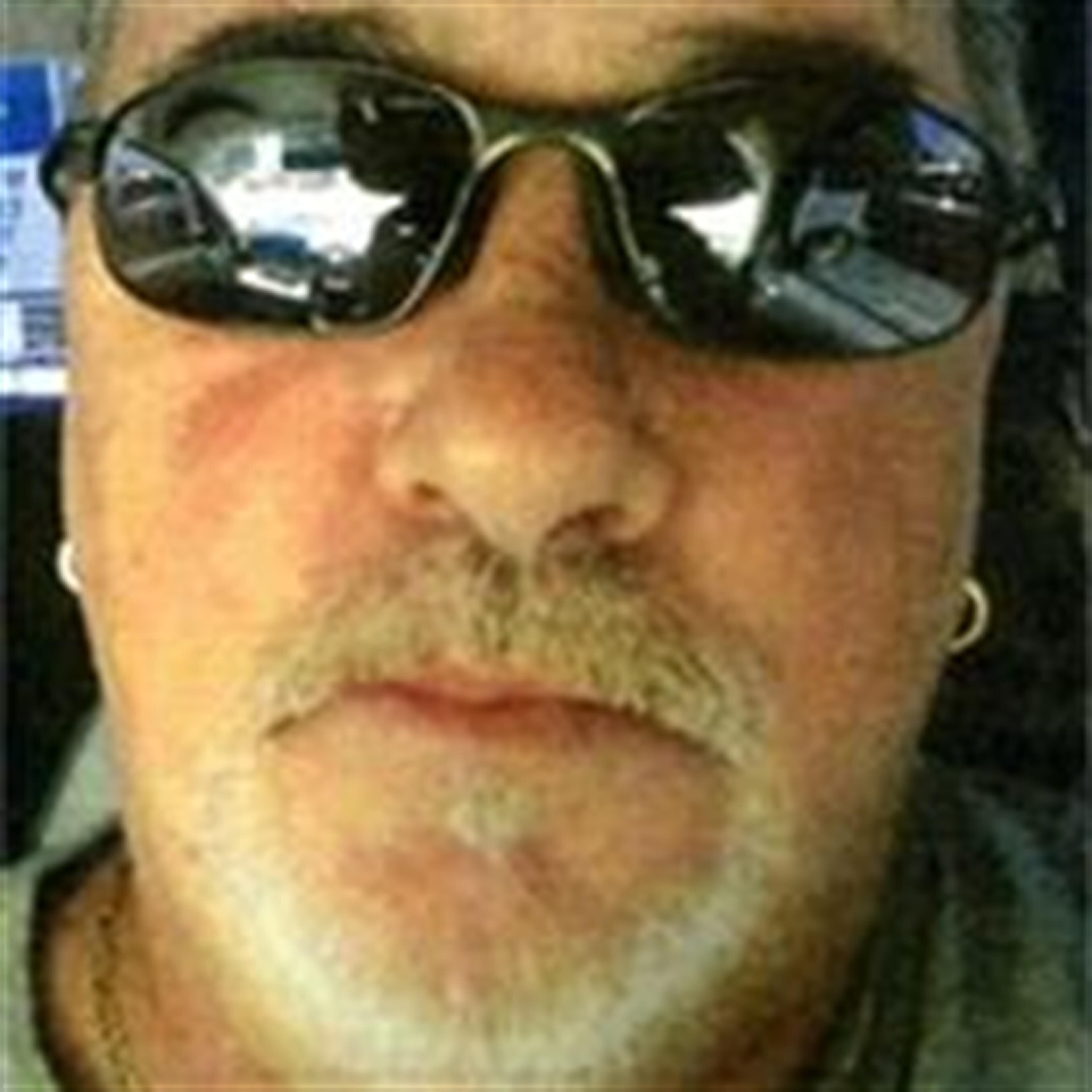 Kevin M. Hood
