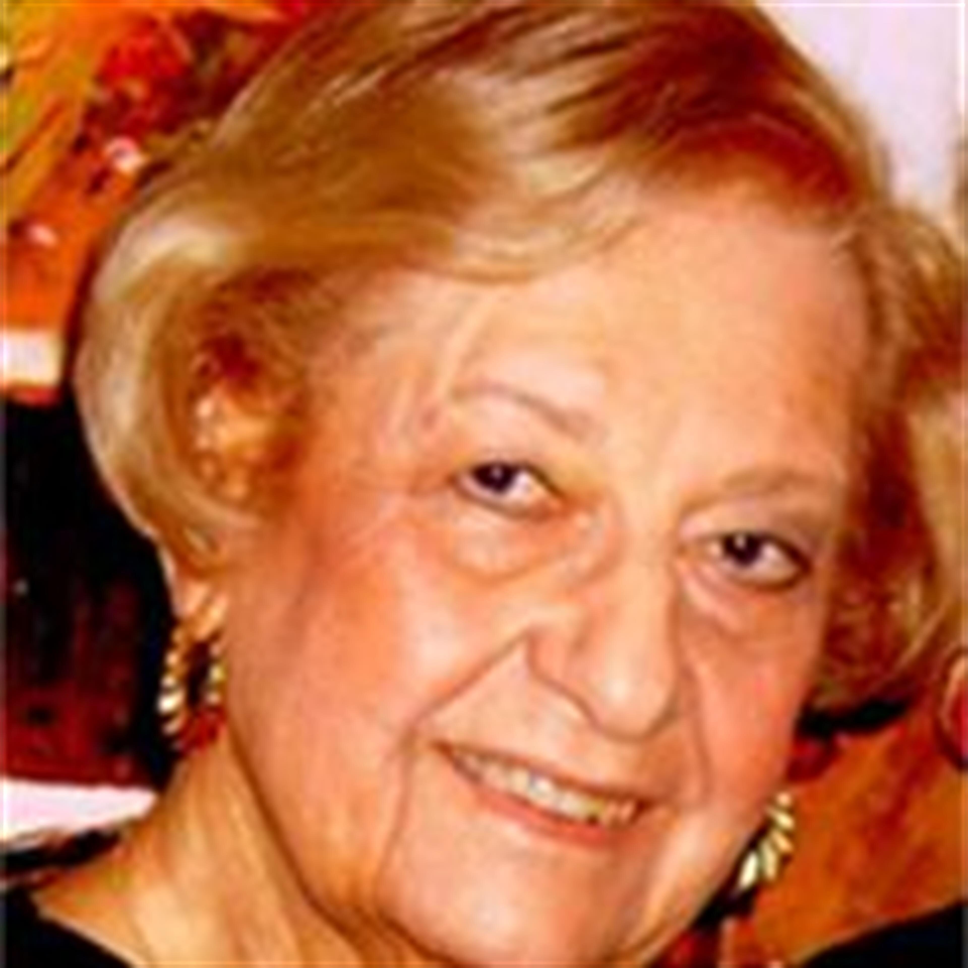 Joan M. D'Hondt