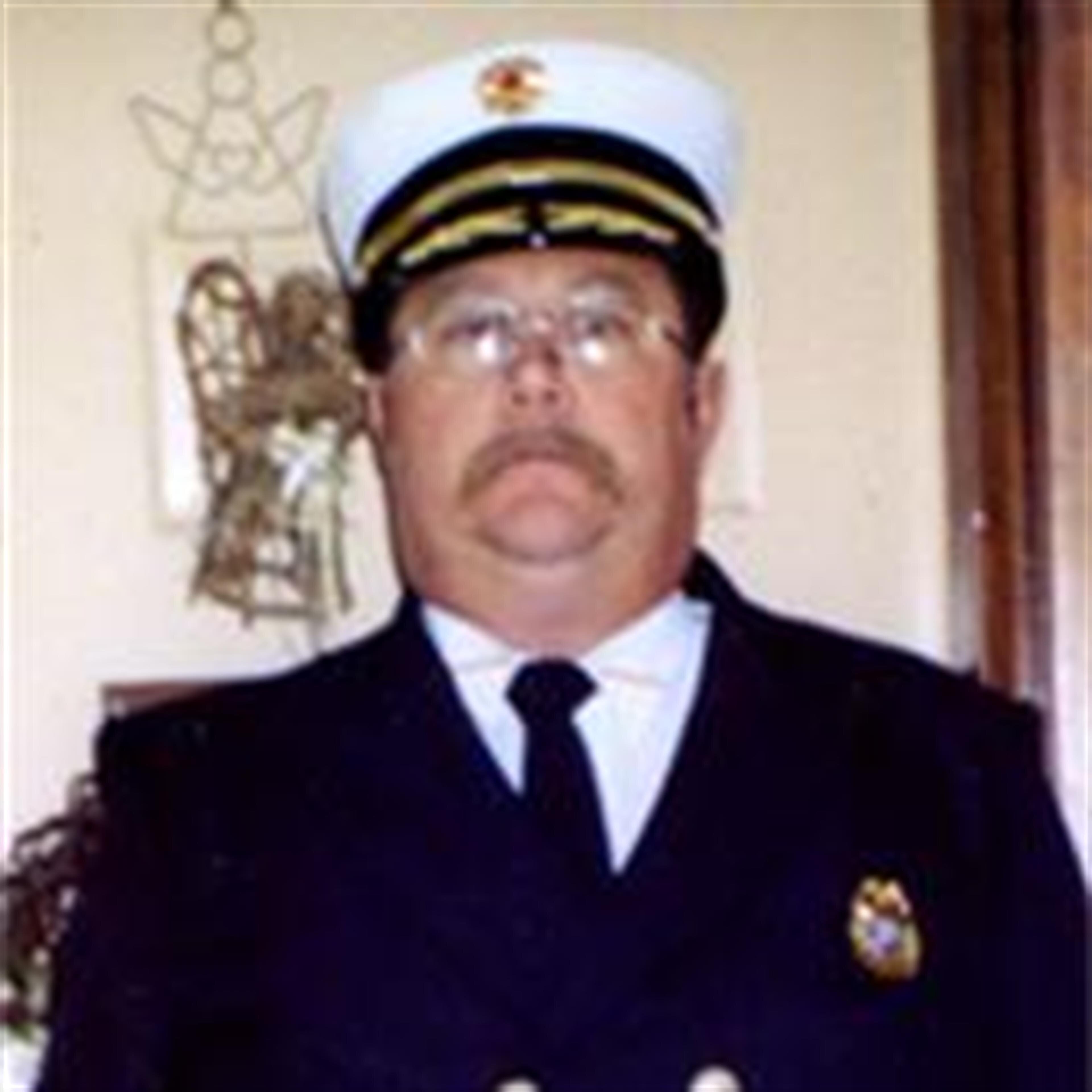 Daryl E. Burton