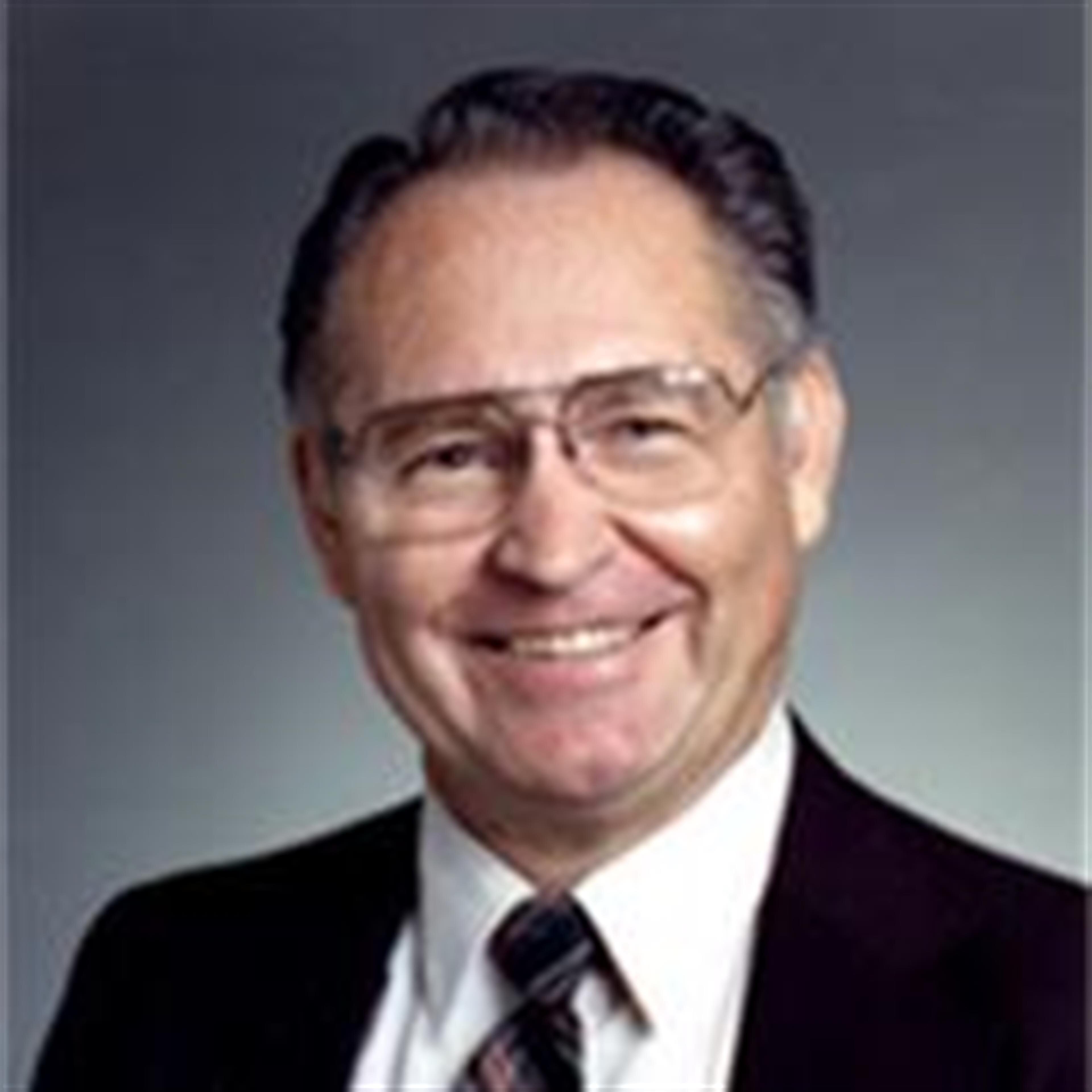 Dr. Arthur Clark Smith