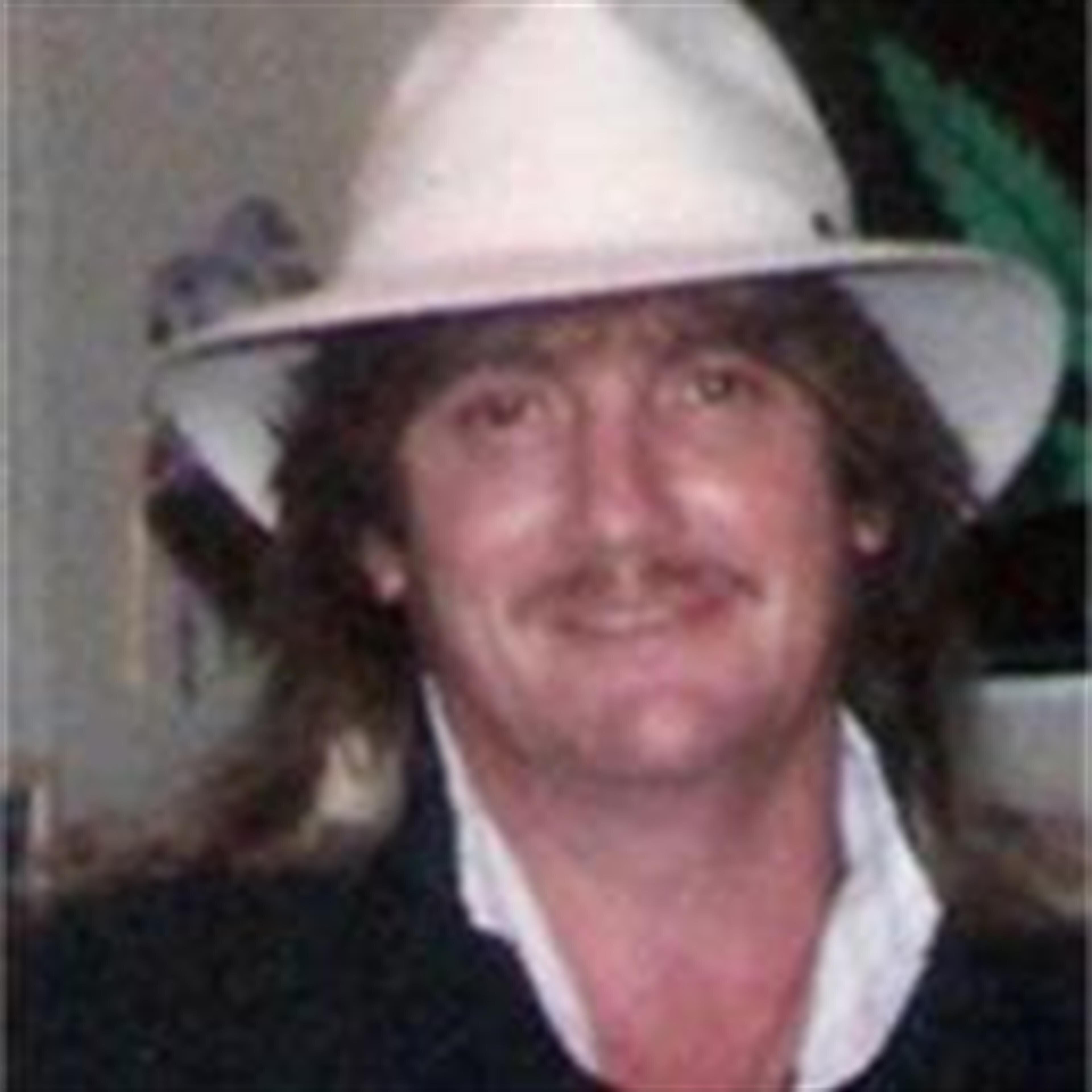 Rodney E. Adair