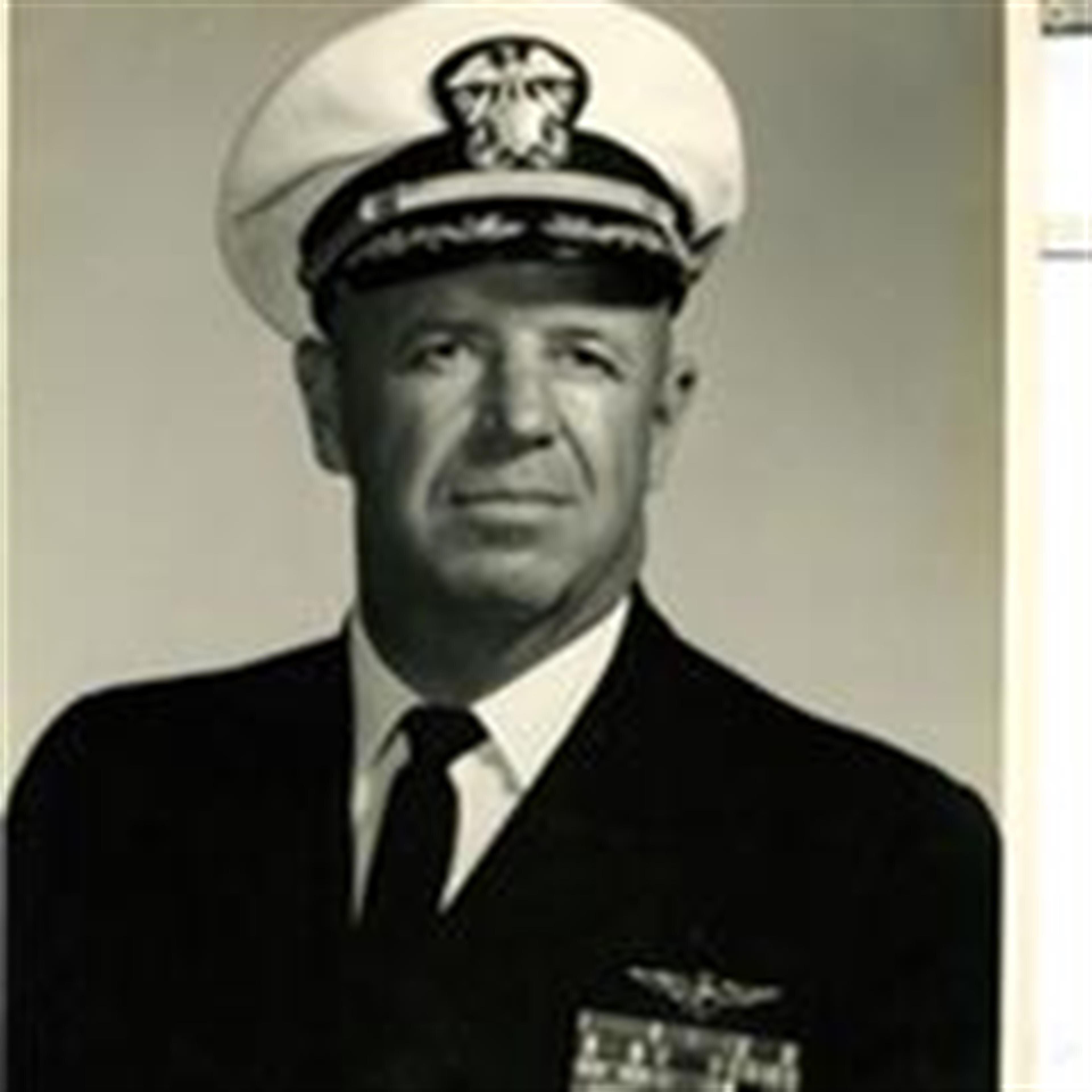Charles Lionel Chute