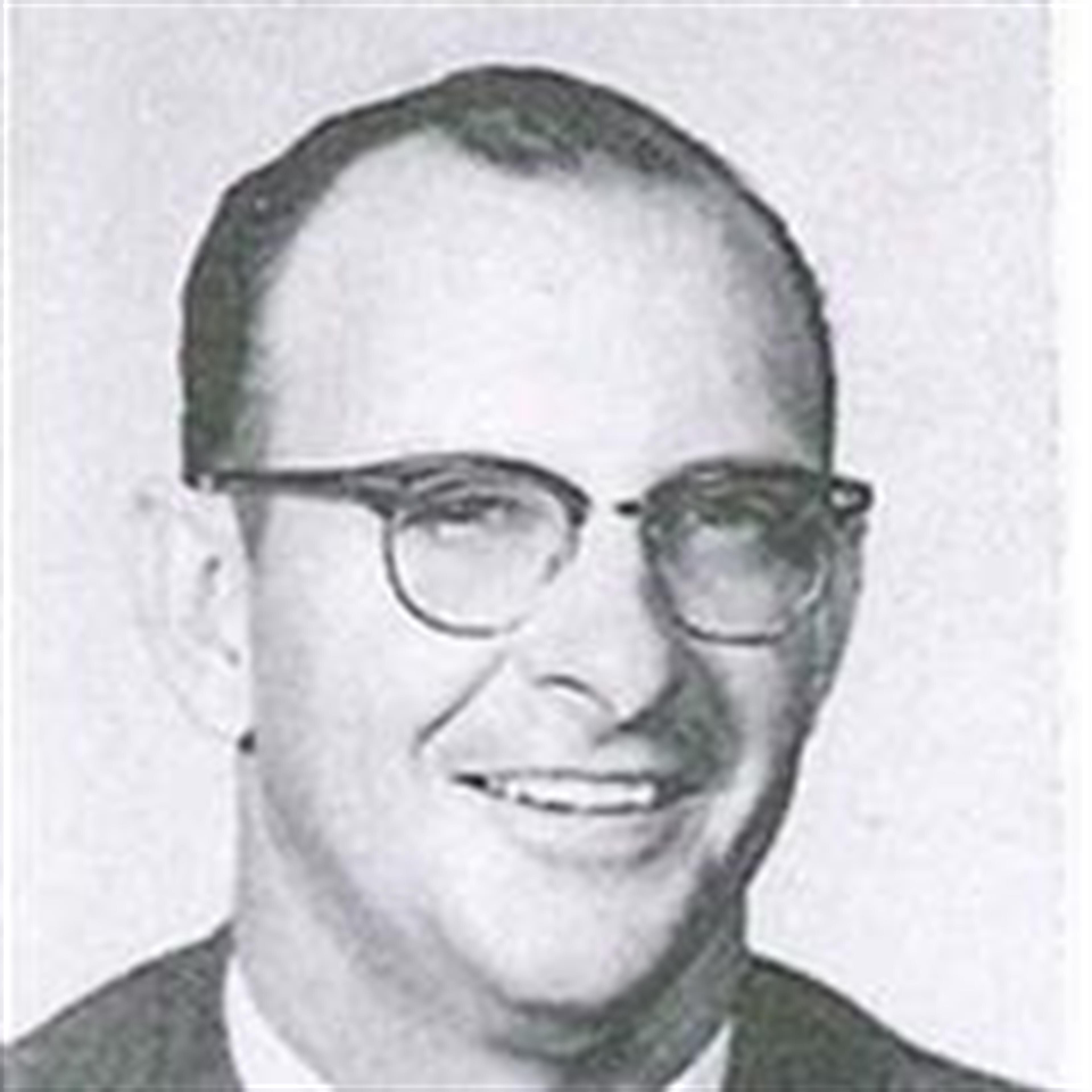 Cecil A. Waldron
