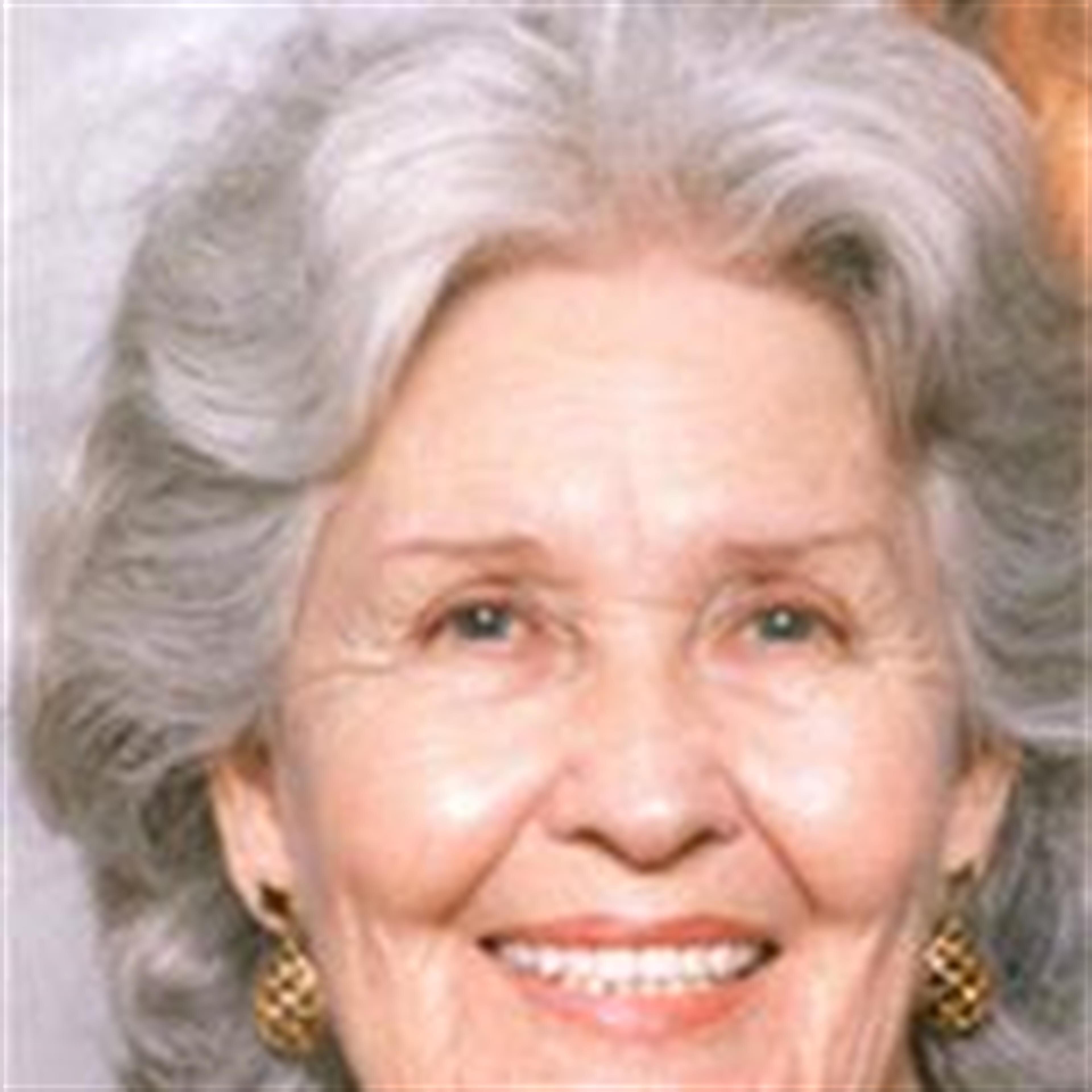 Minnie Dorene Bulson