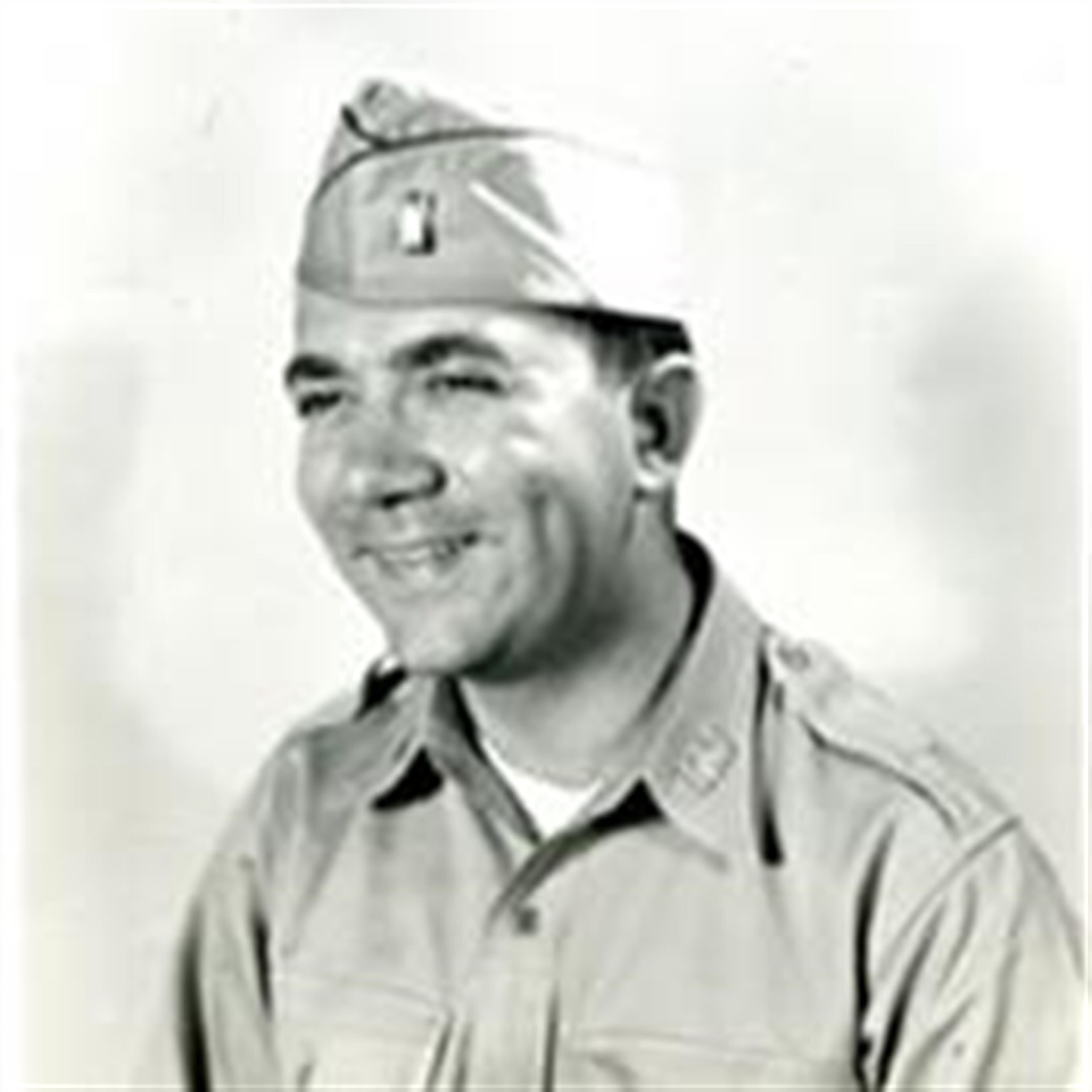 Fernando John Tomassoni