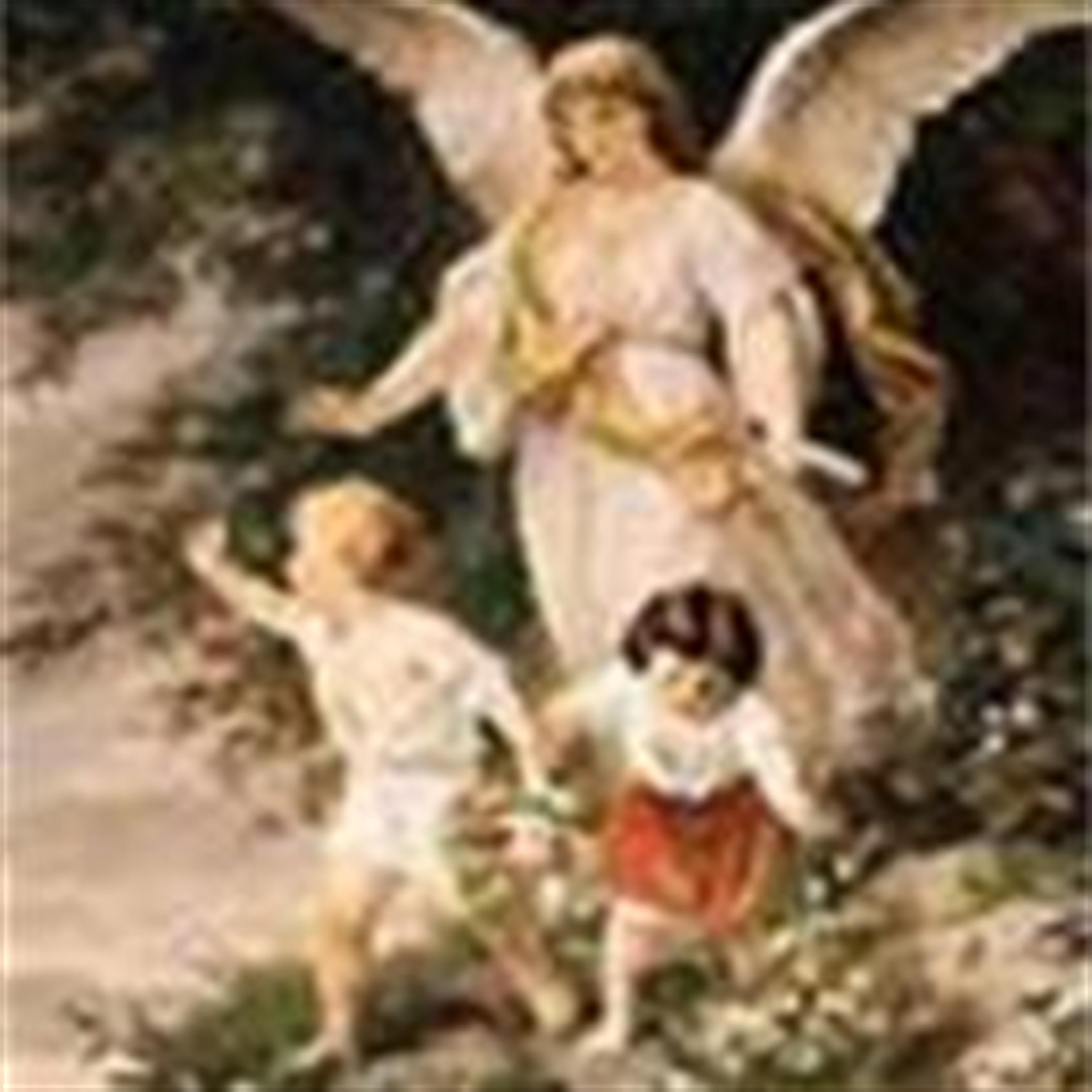 Doris Terrell's obituary picture