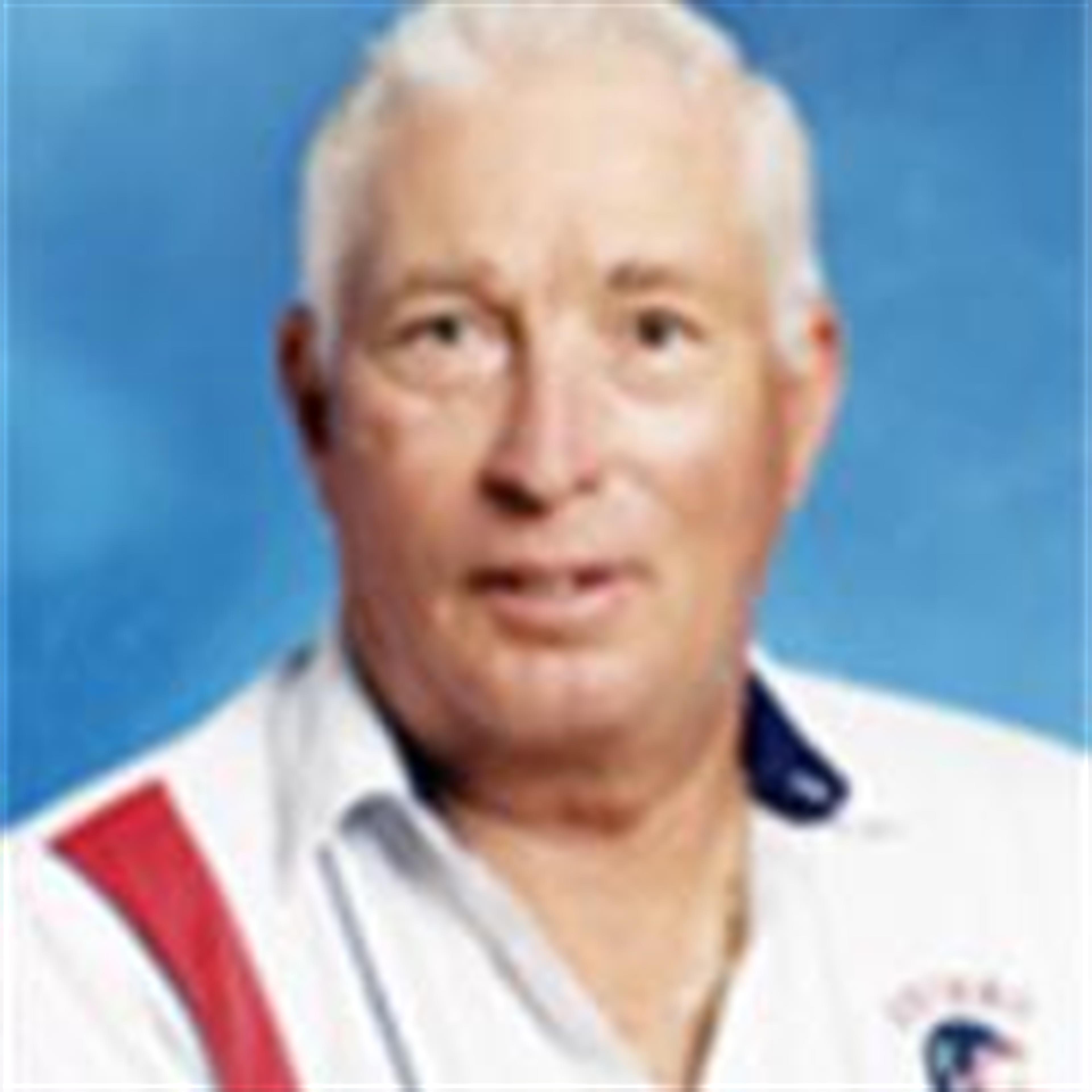 Ronald W Hatch