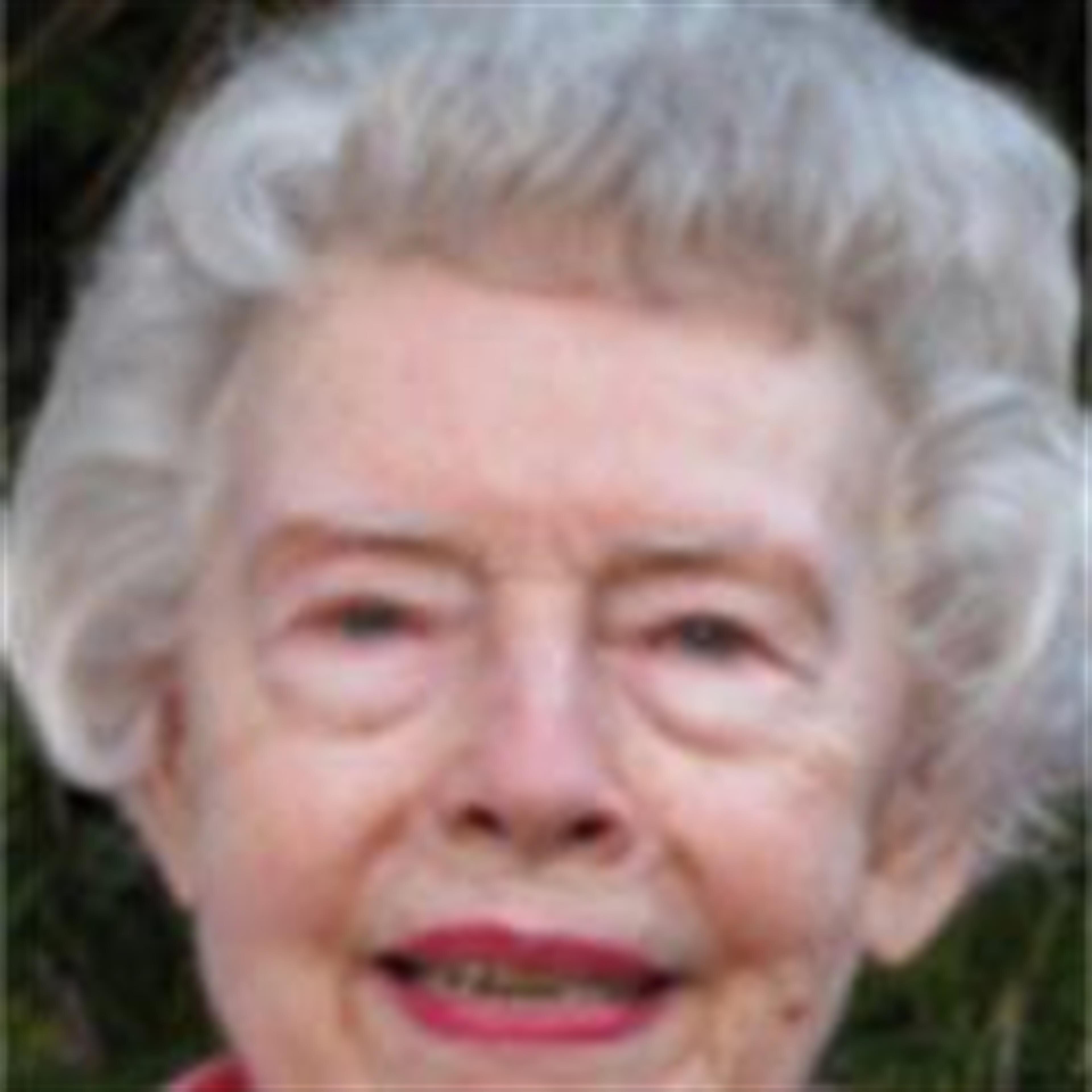 Joyce  Sauls