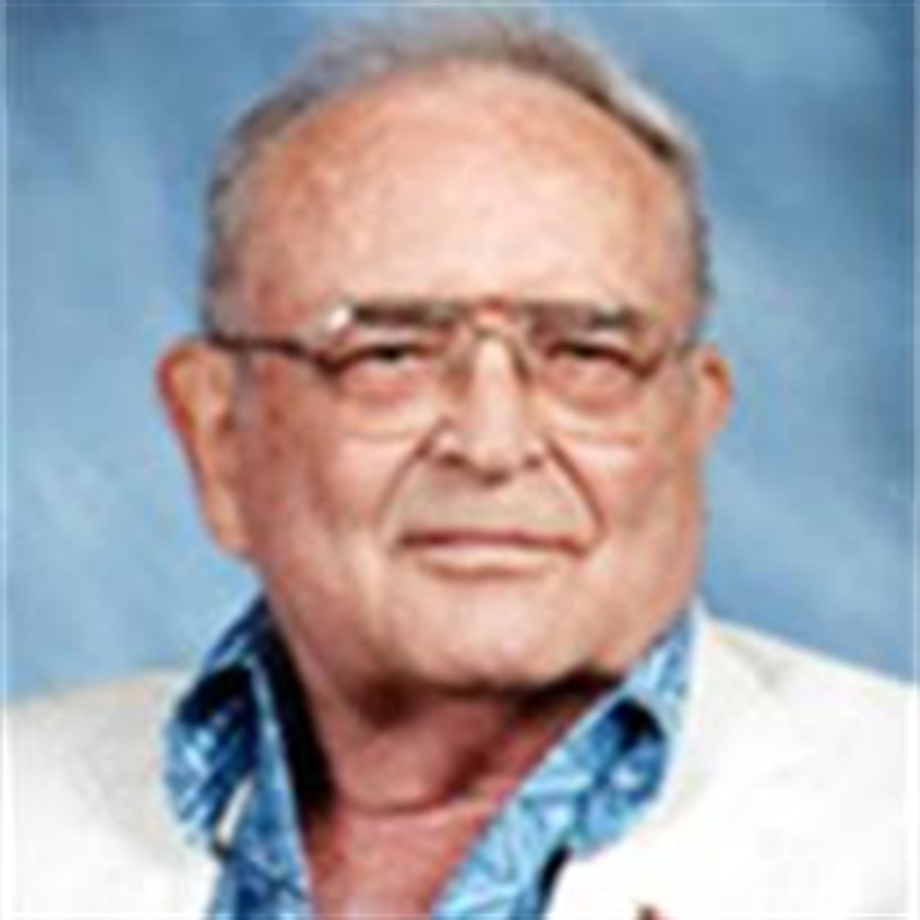 Jack  Carver Sr.