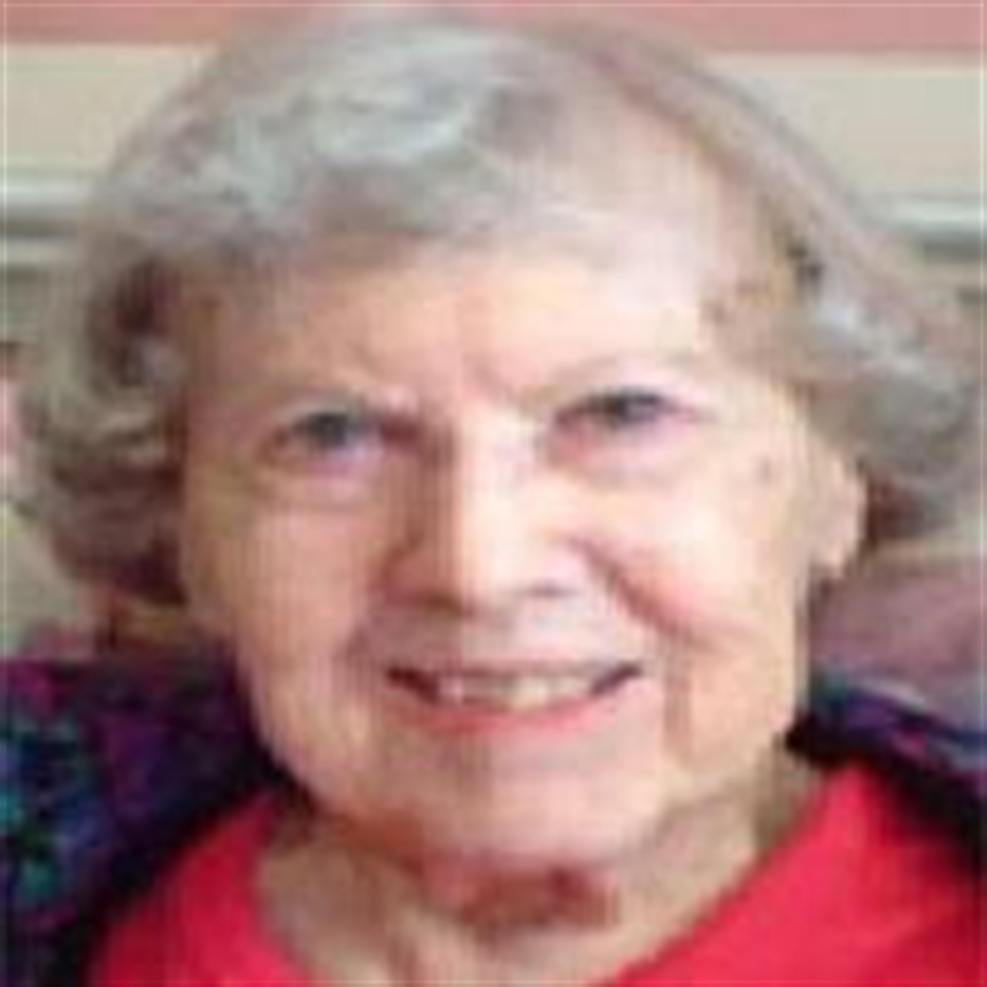 Jennie Baum's obituary picture