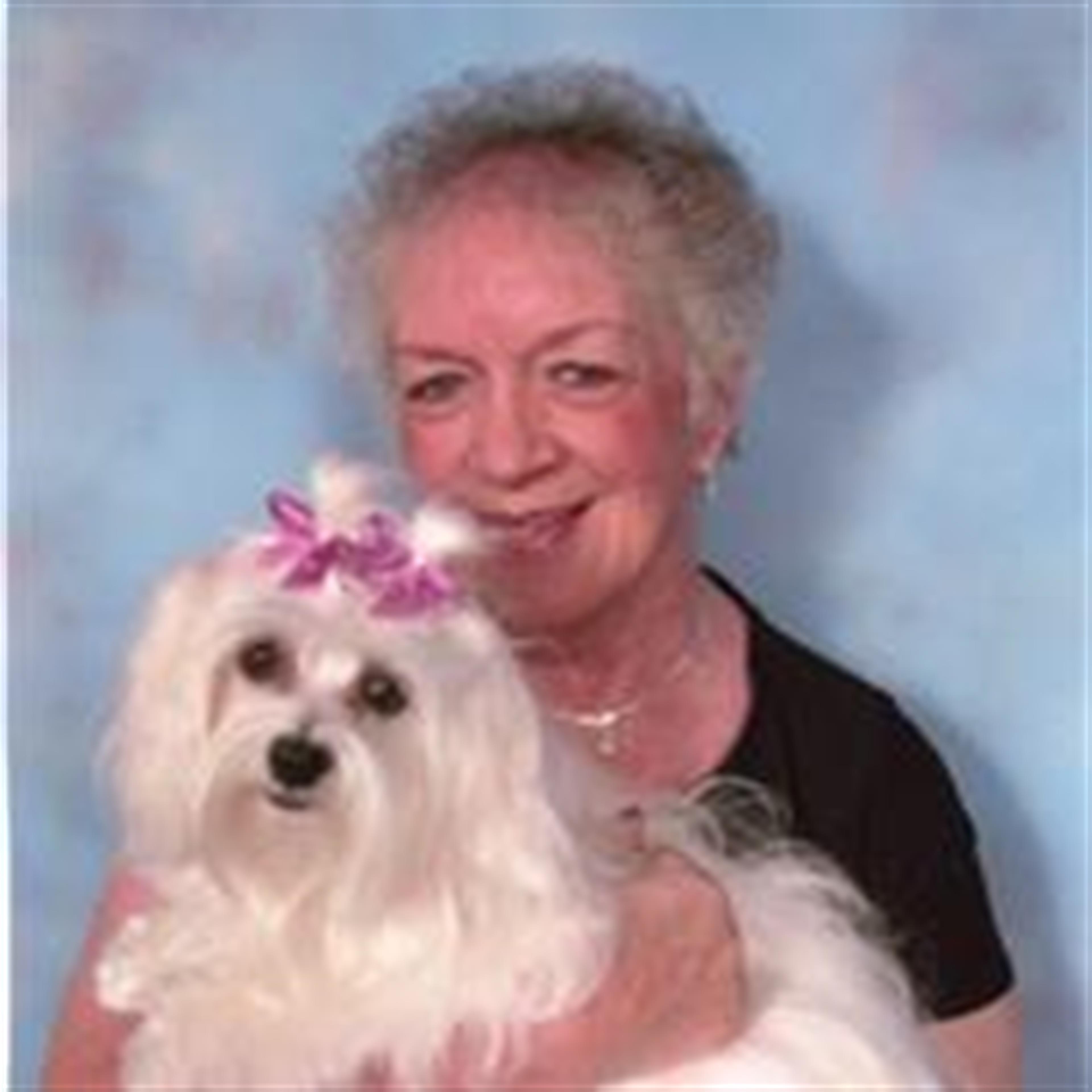 Luana Kay Hornbeck