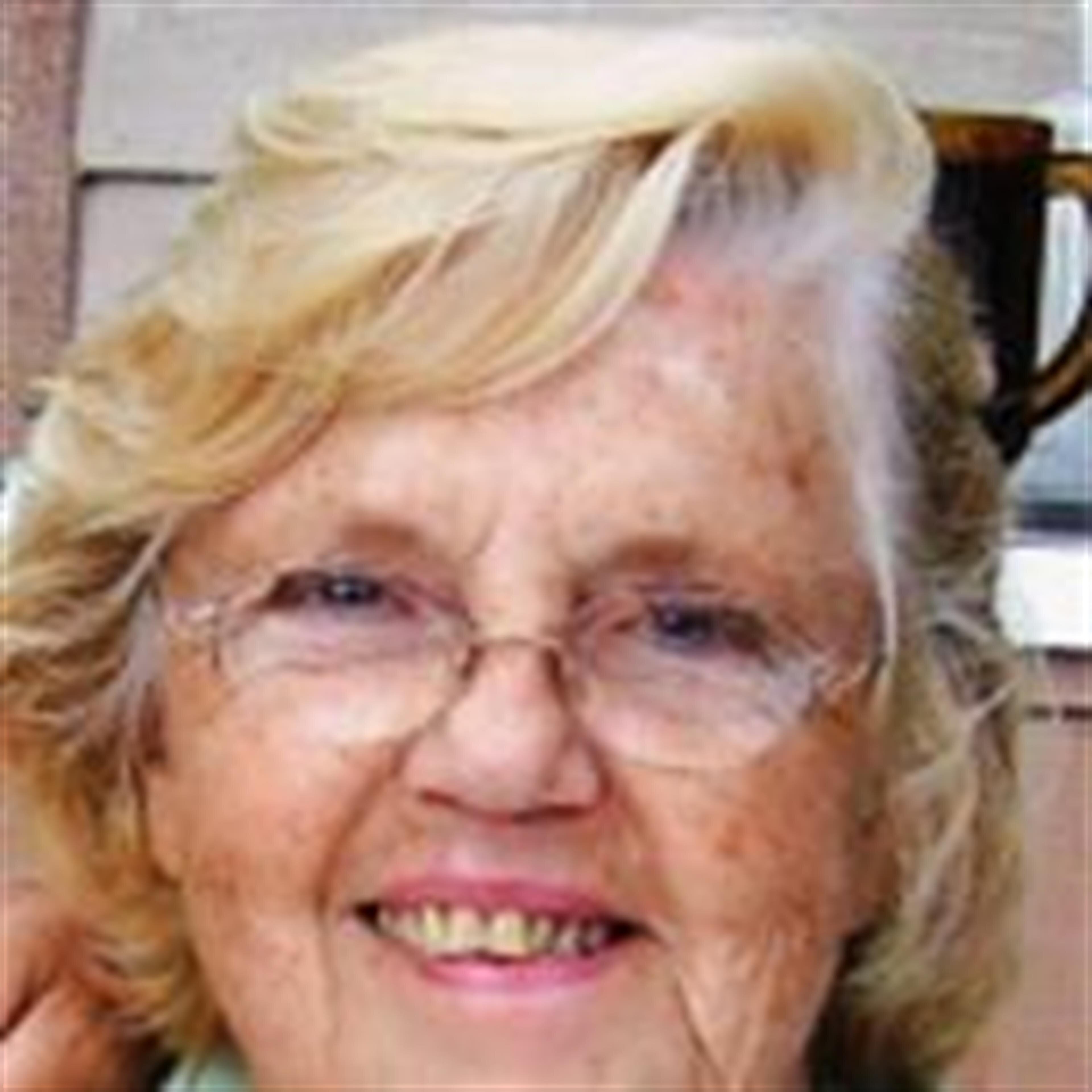 Shirley  Phillips