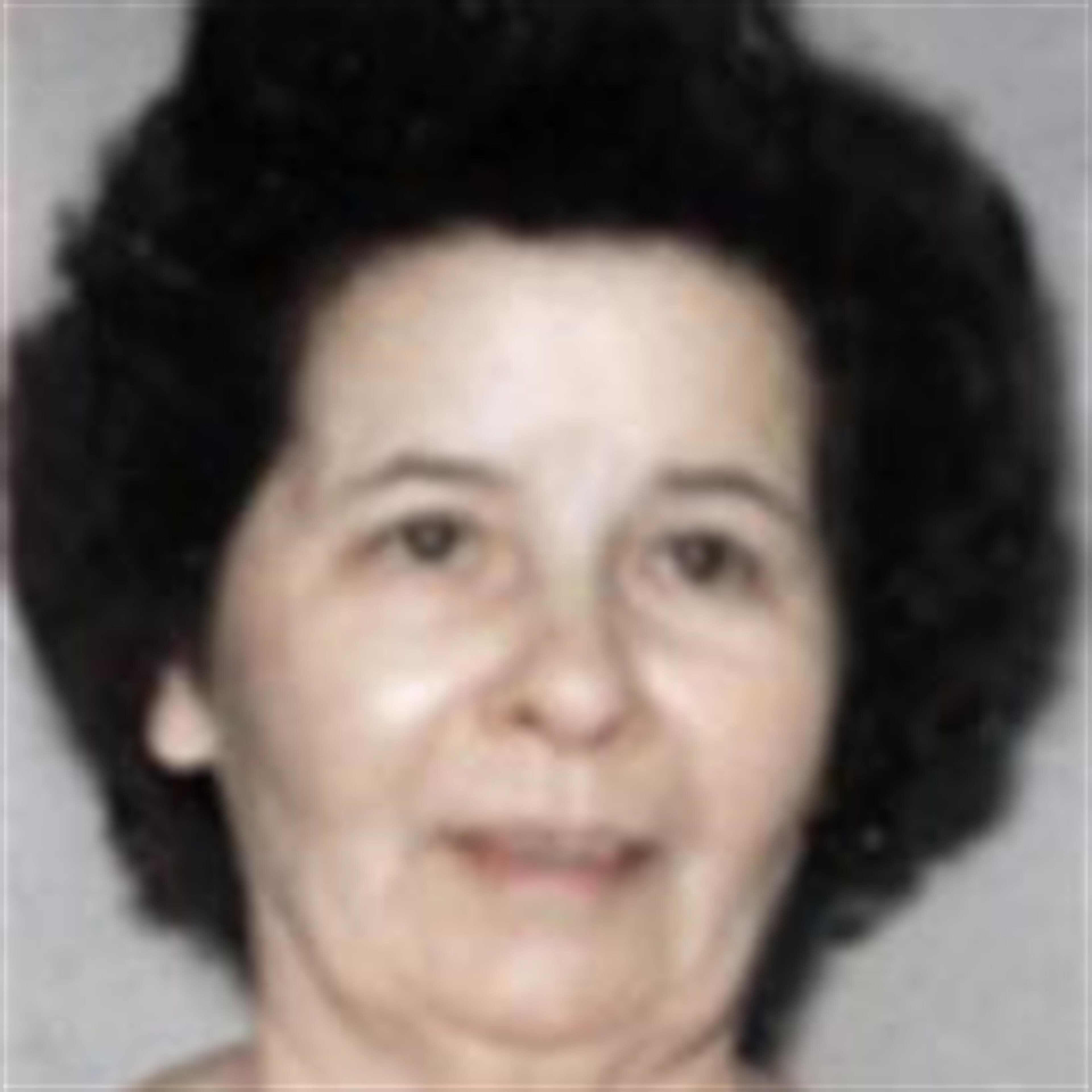 Pauline  Jobe