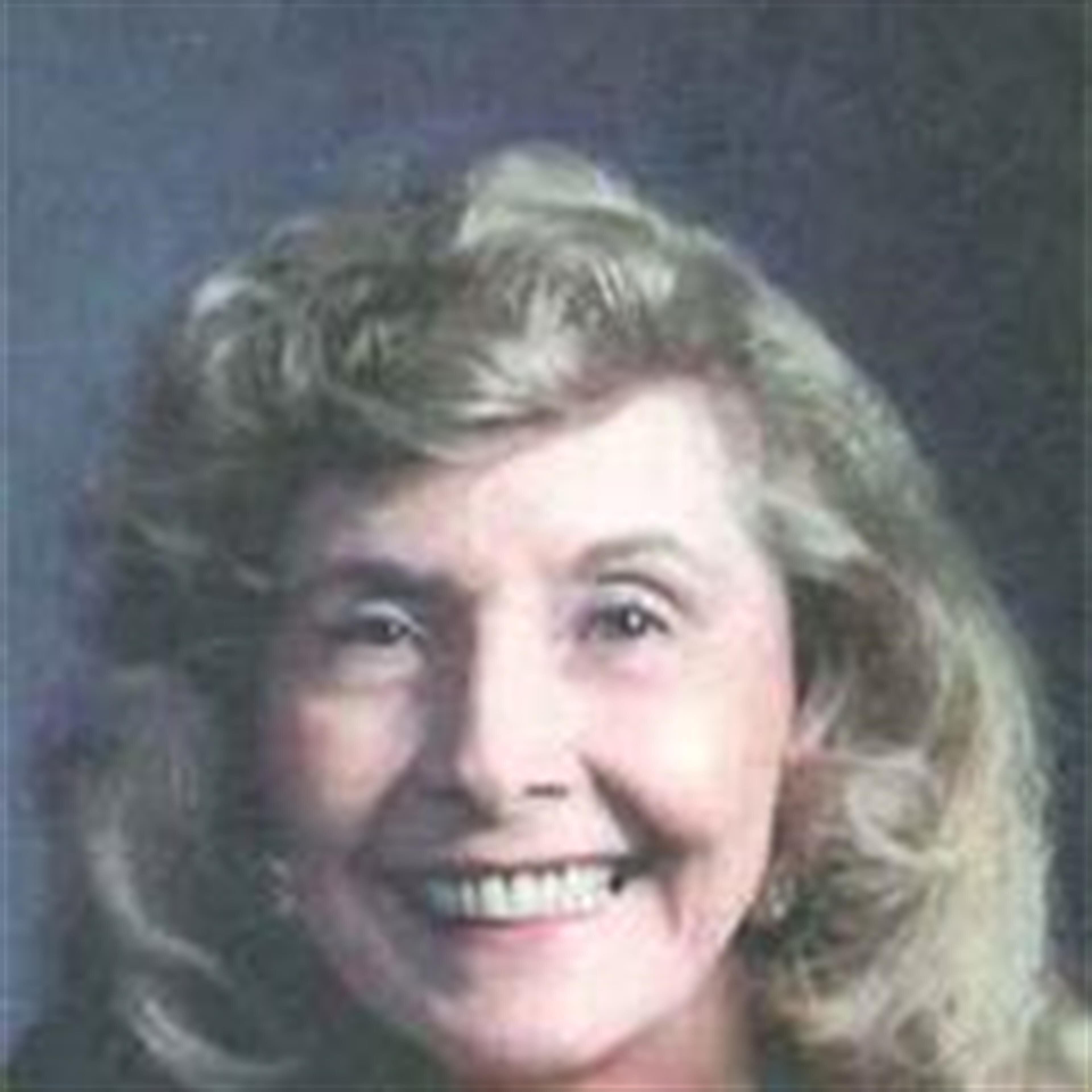 Norma "Jo" Dakos