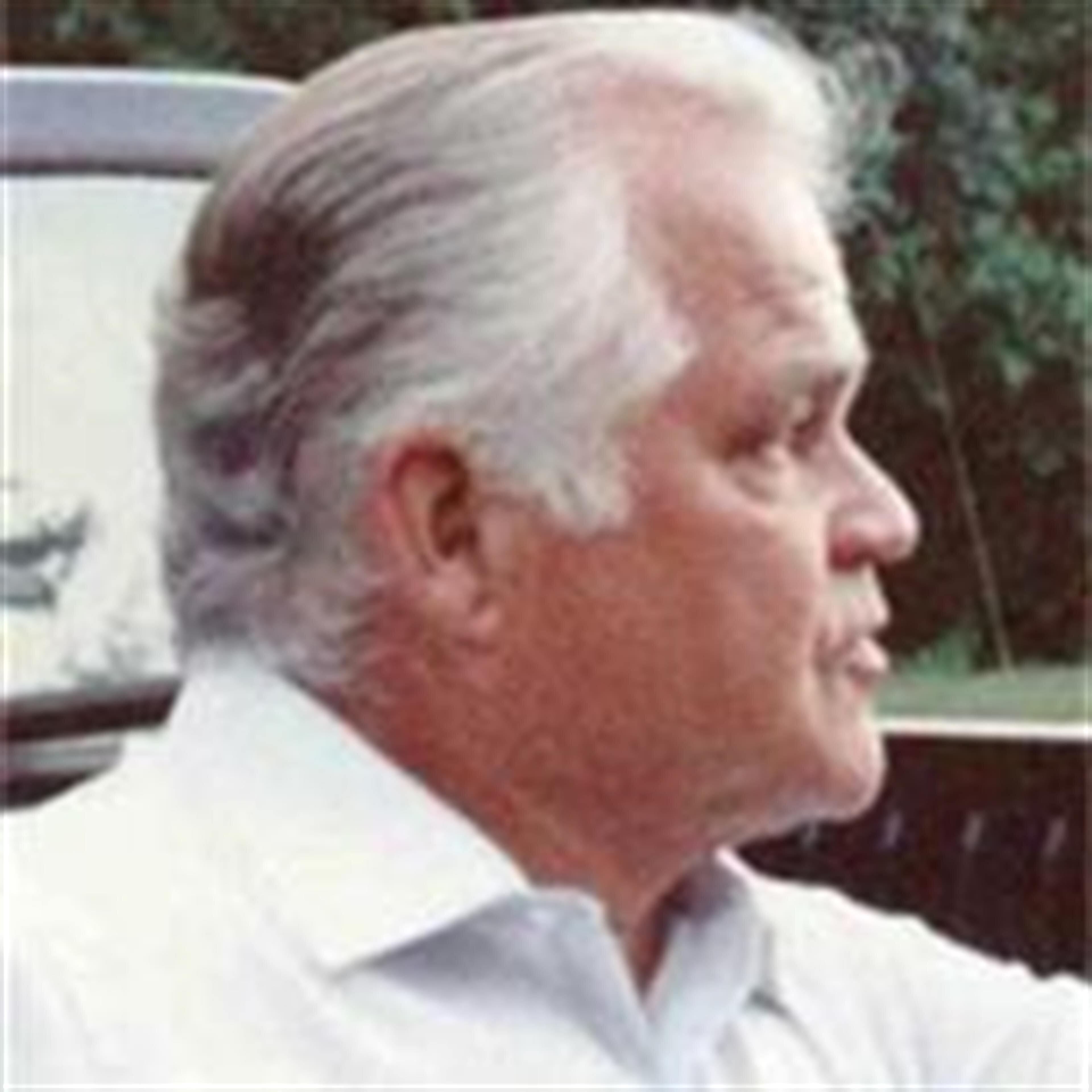 Ossi Tapio Eskelinen