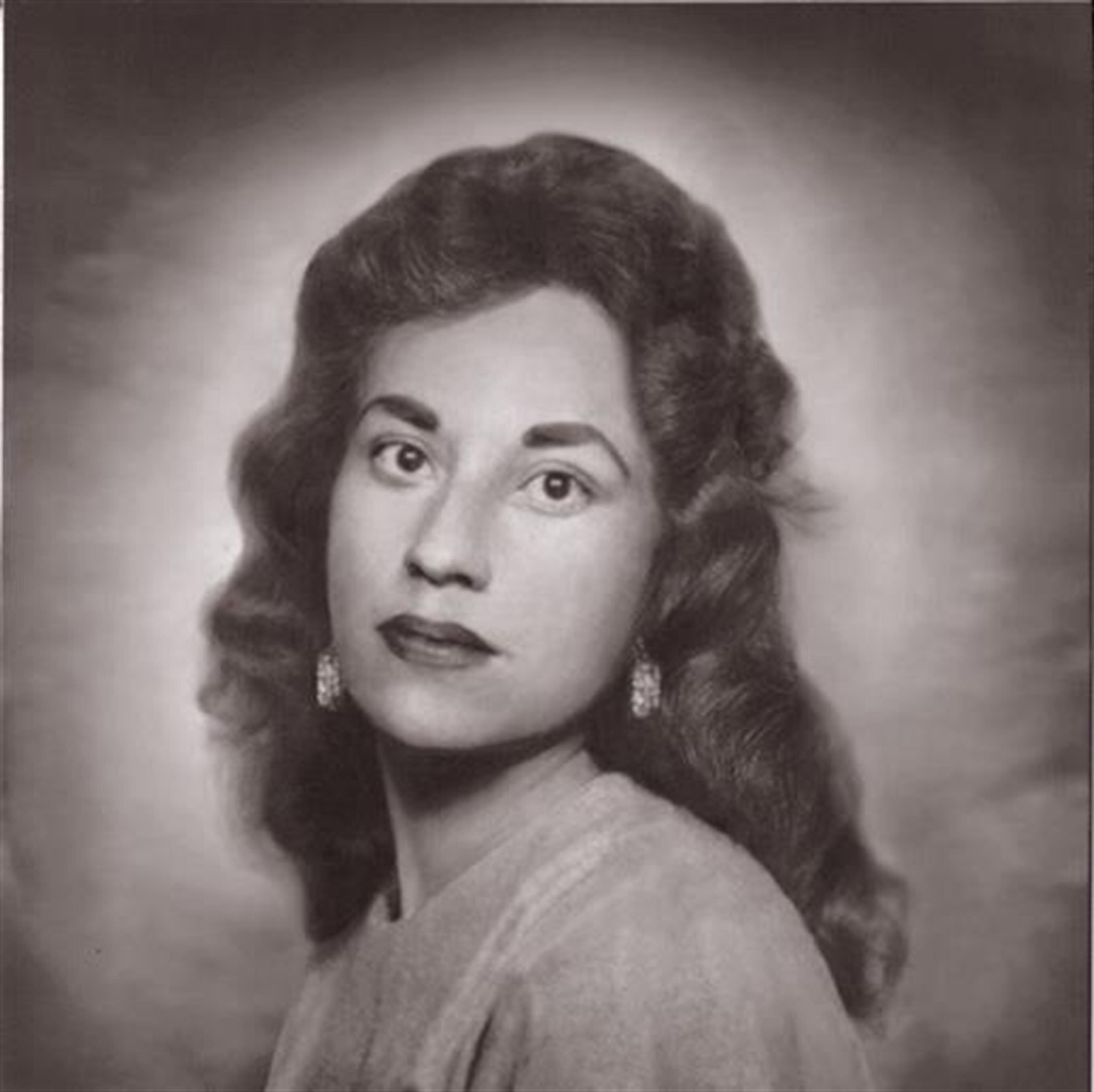 Mary P. Chavez