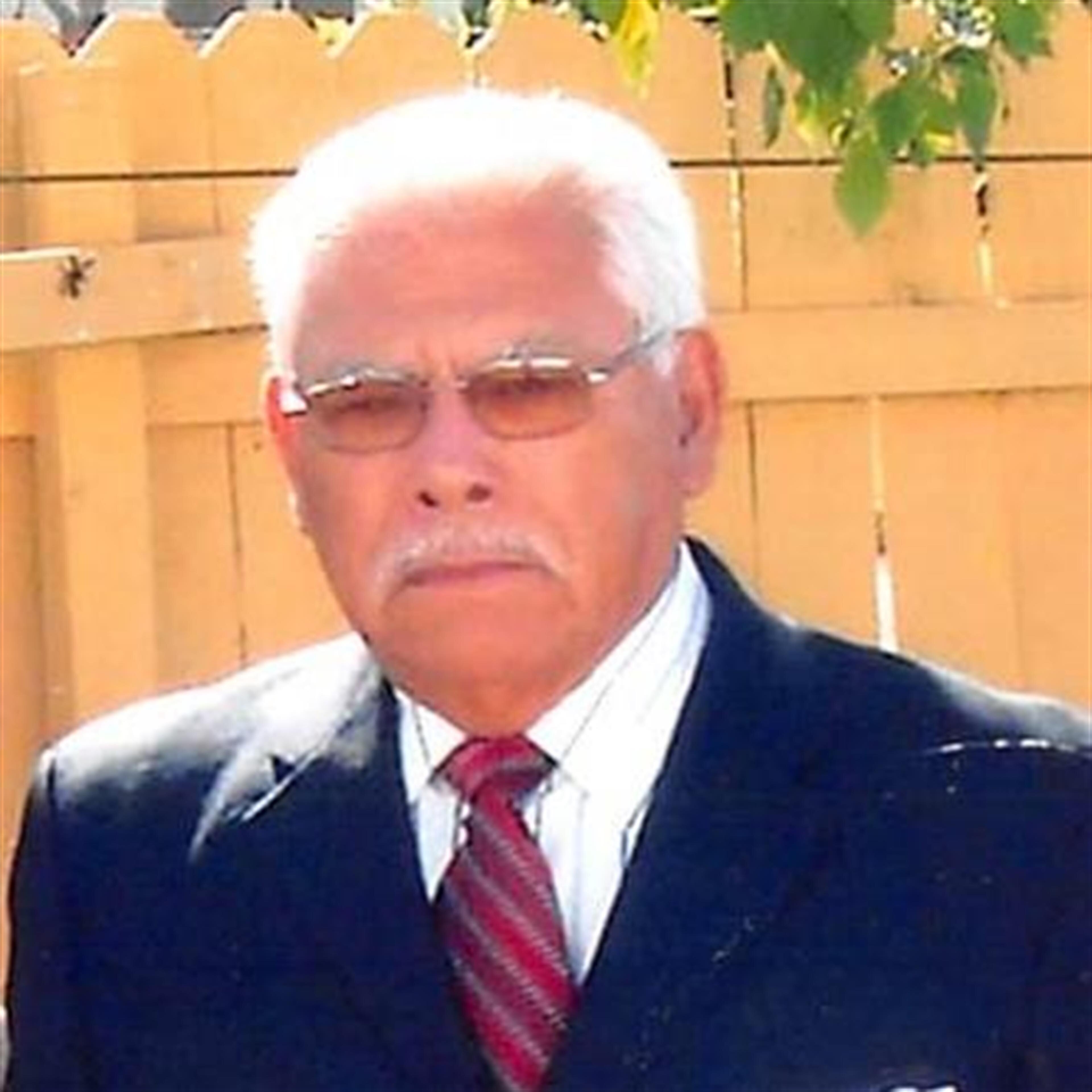 Agustin S. Moreno
