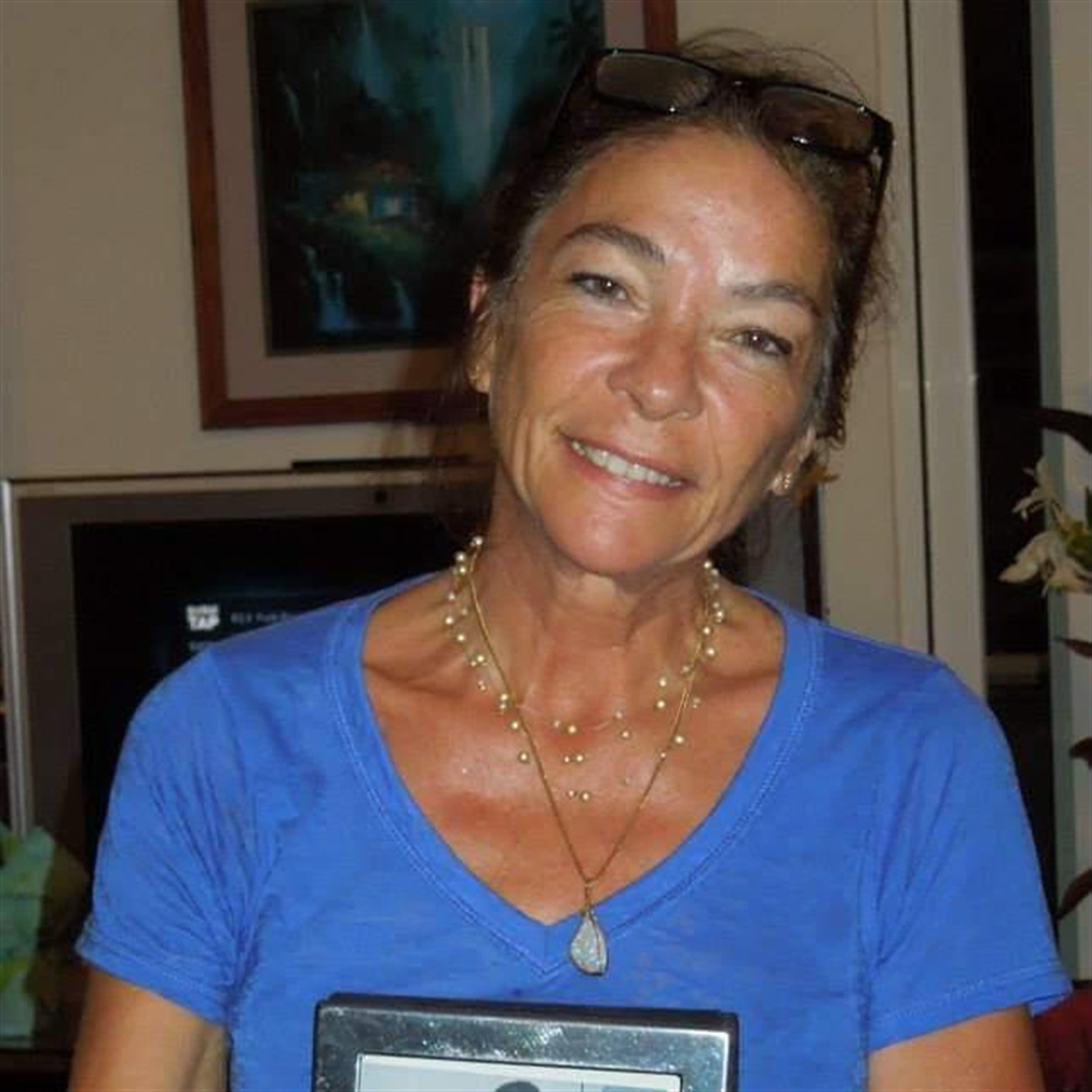 Lori Ann Kibbee