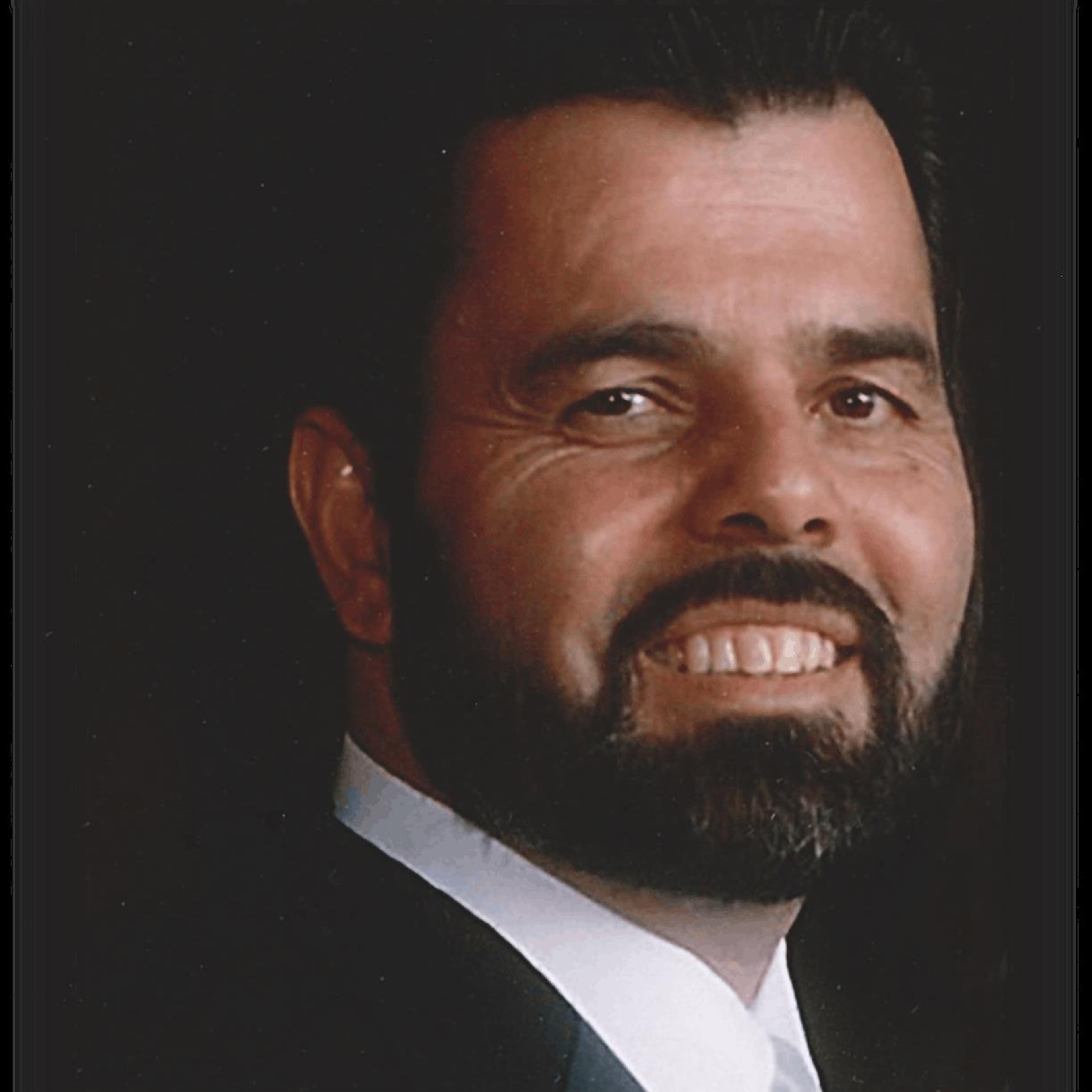Rick L. Pintor