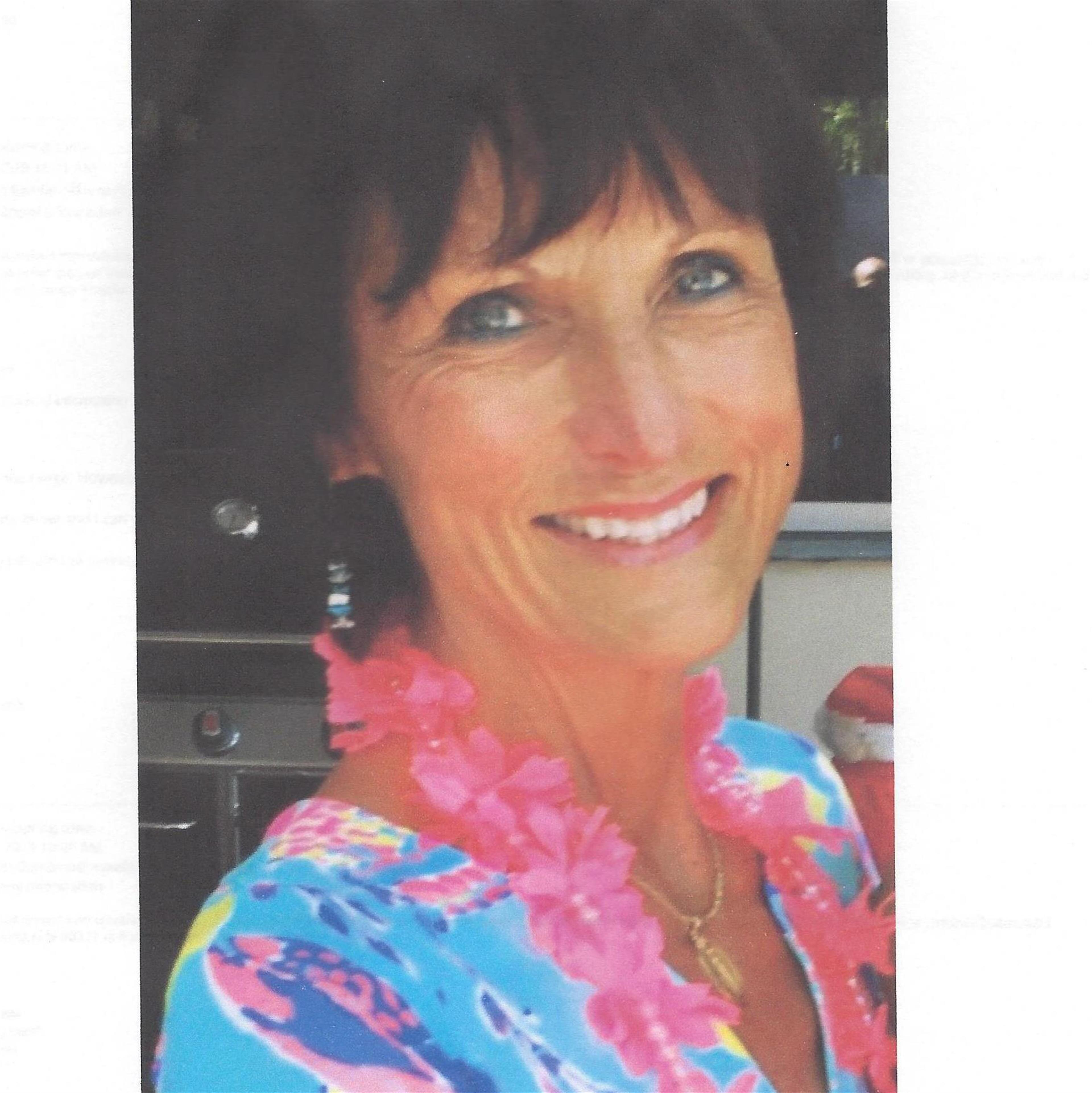 Jana Q Carpenter