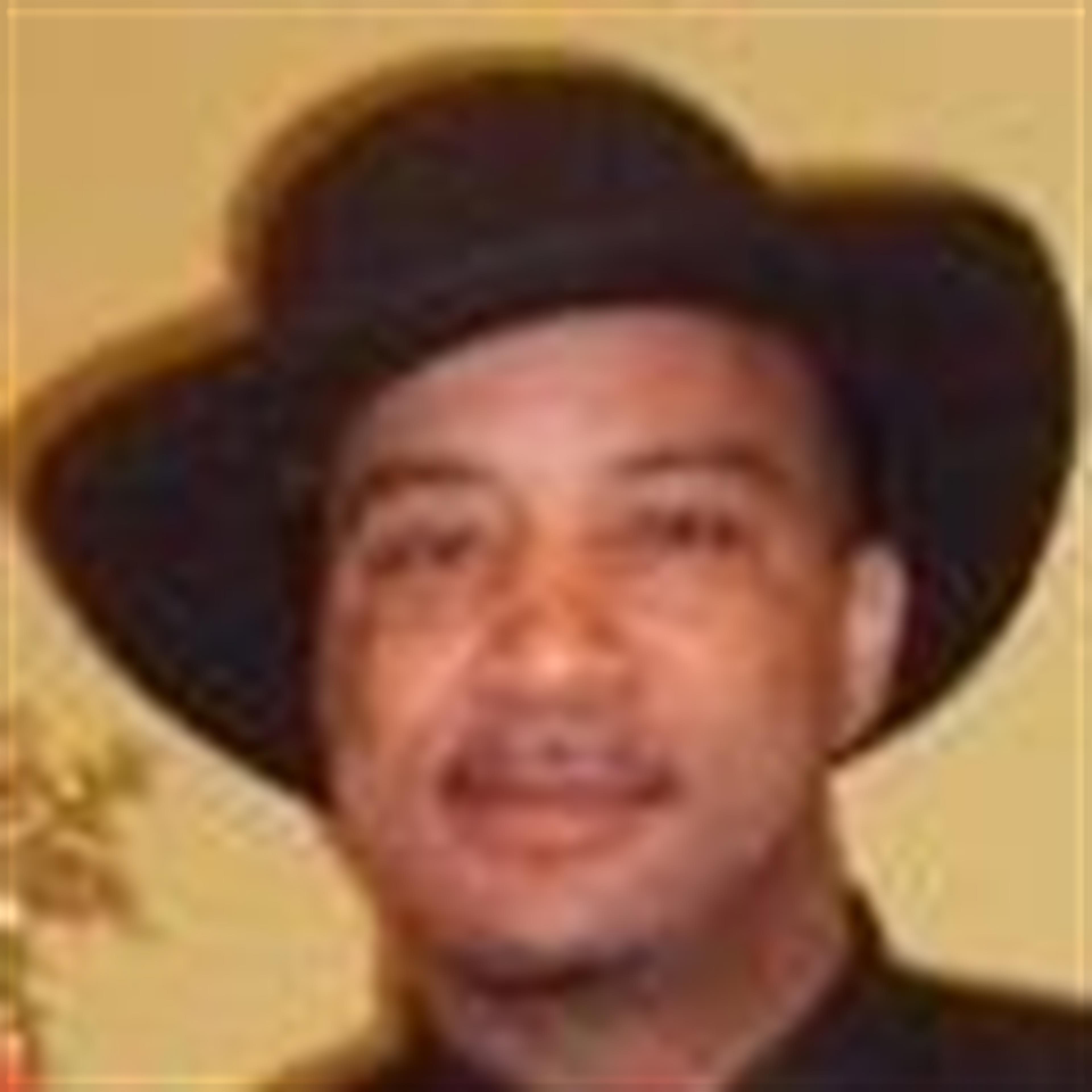 Mr.  Kevin Luther Owens