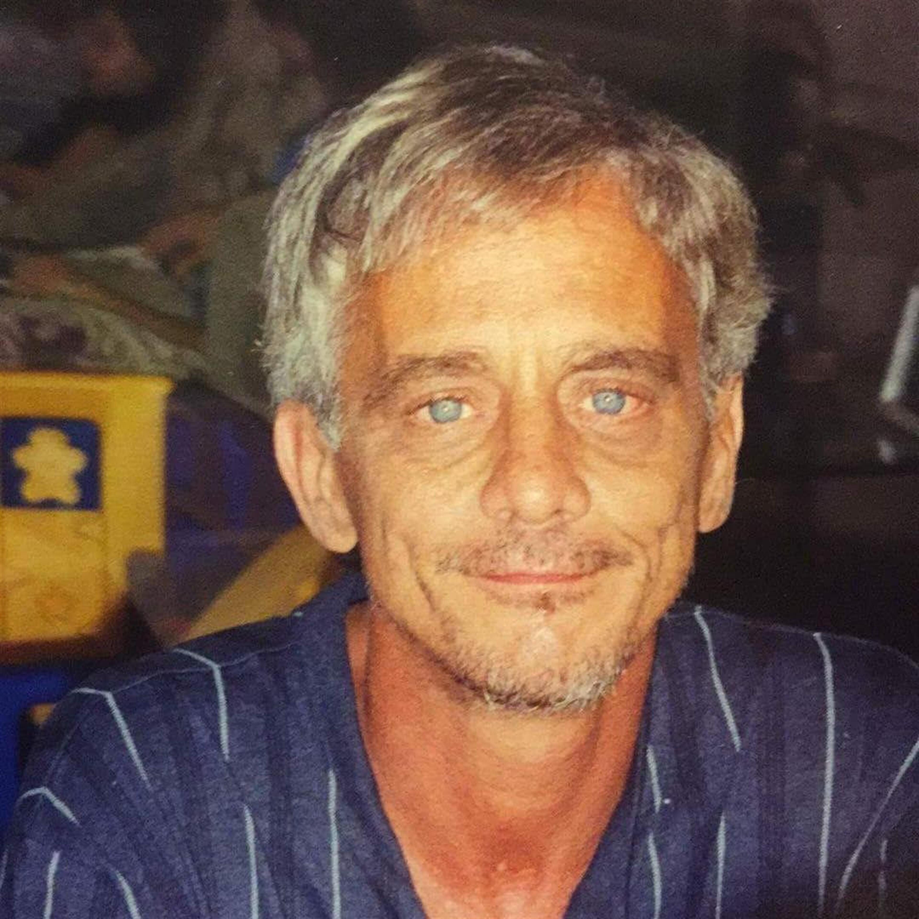 Keith S Carevic