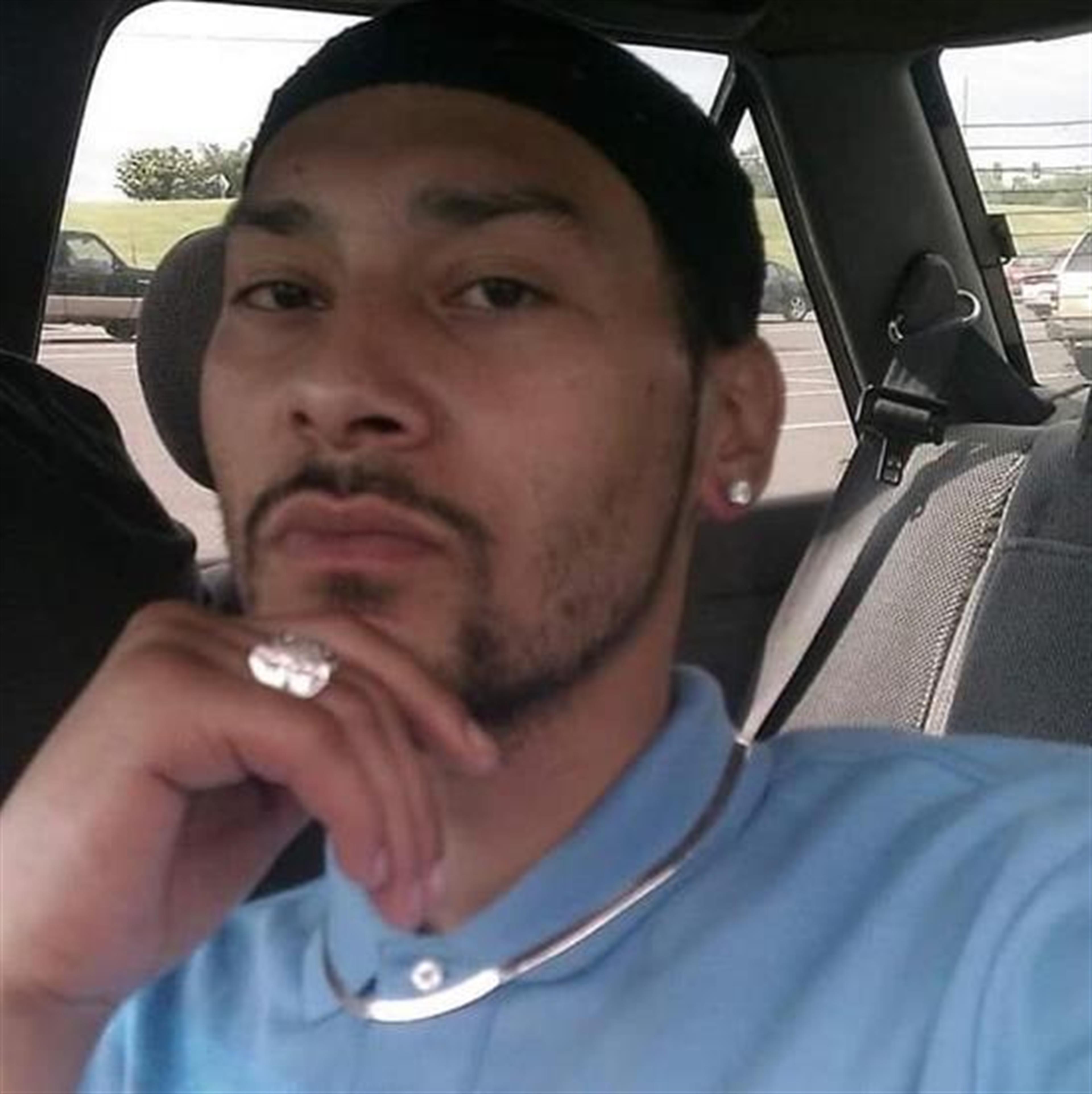 Christopher Allen Guest