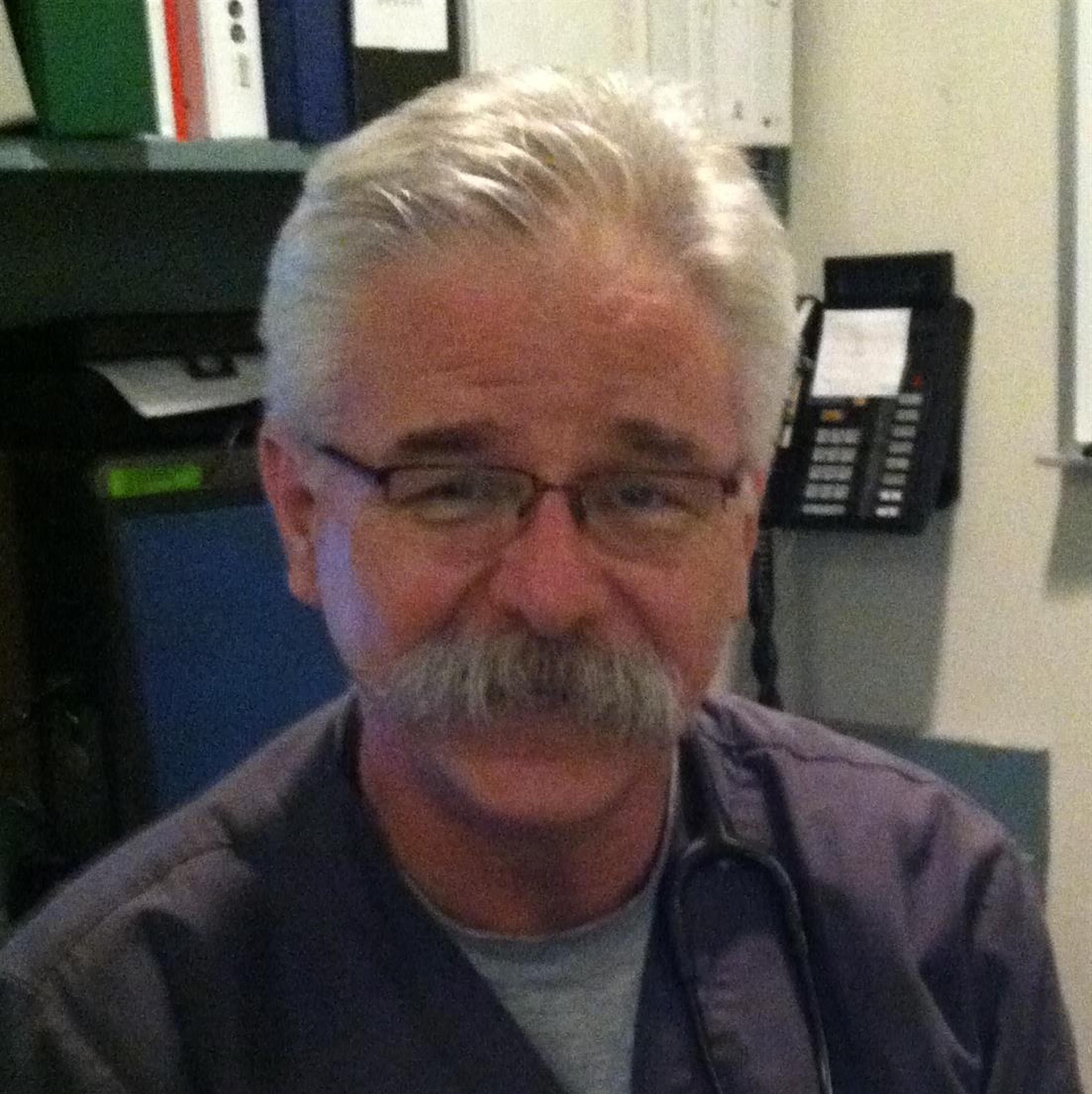 Edward Boyer