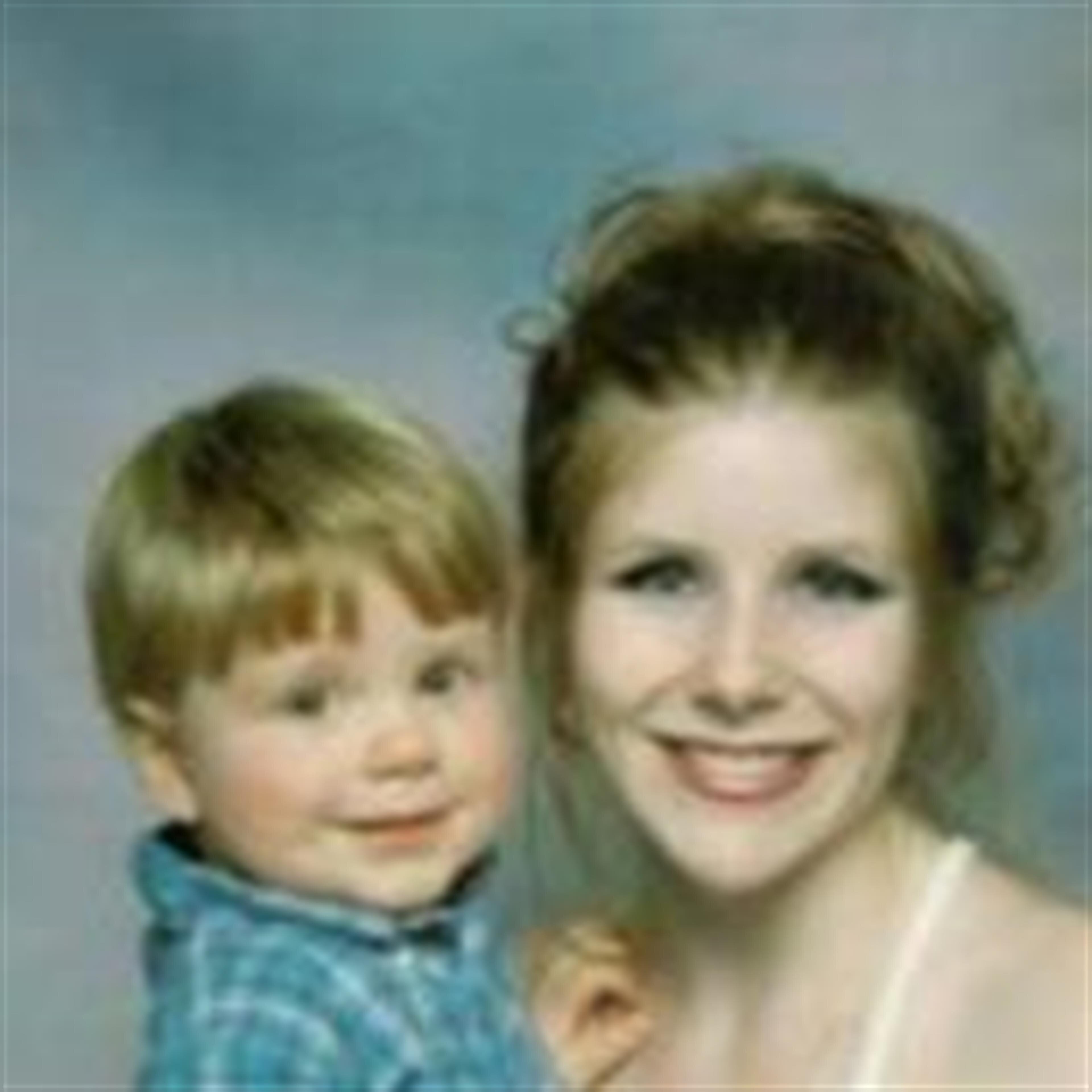 Christine Ann "Christie" Wilson-Crough