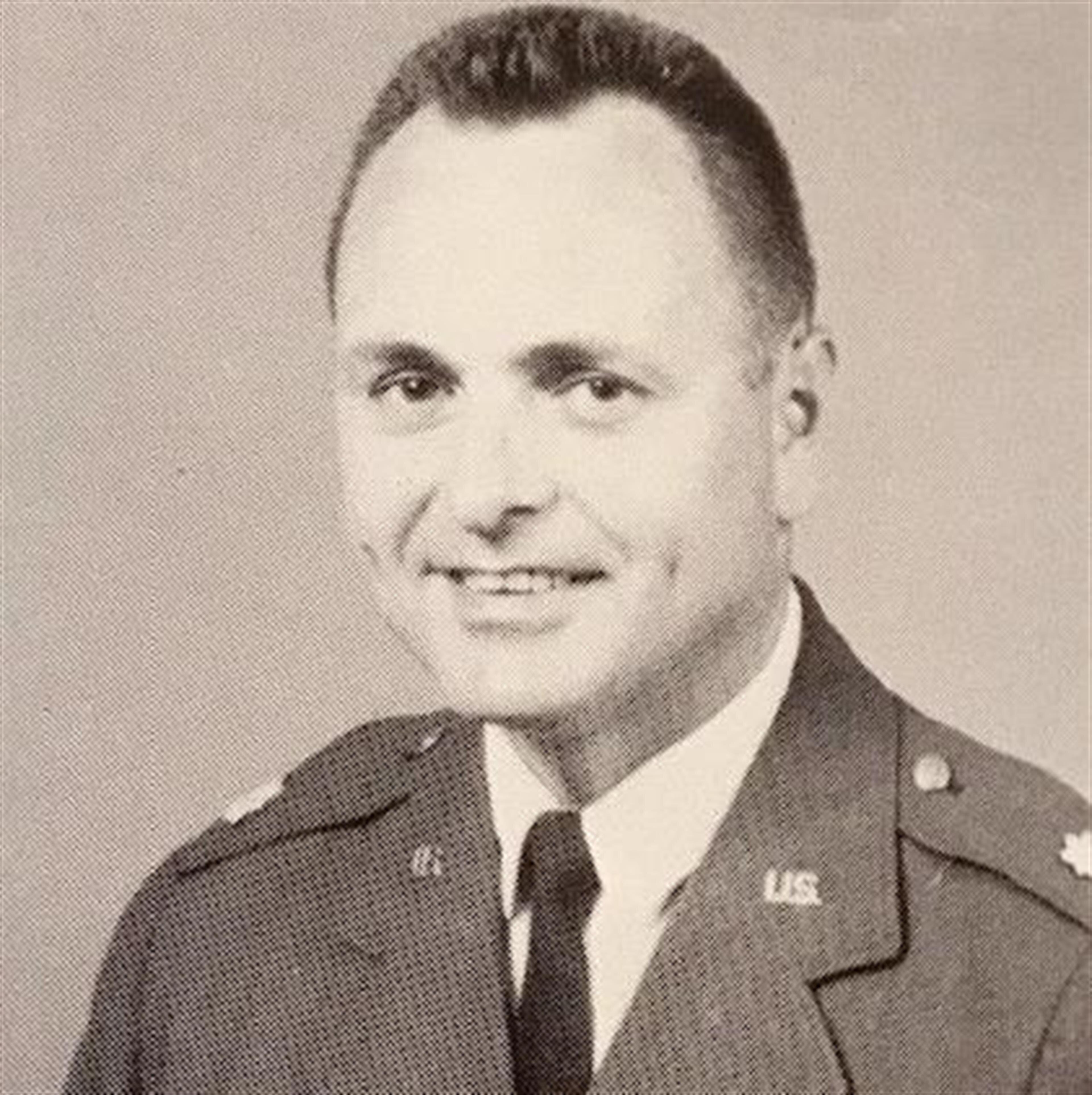 Graham "Rip" Wharton Rider