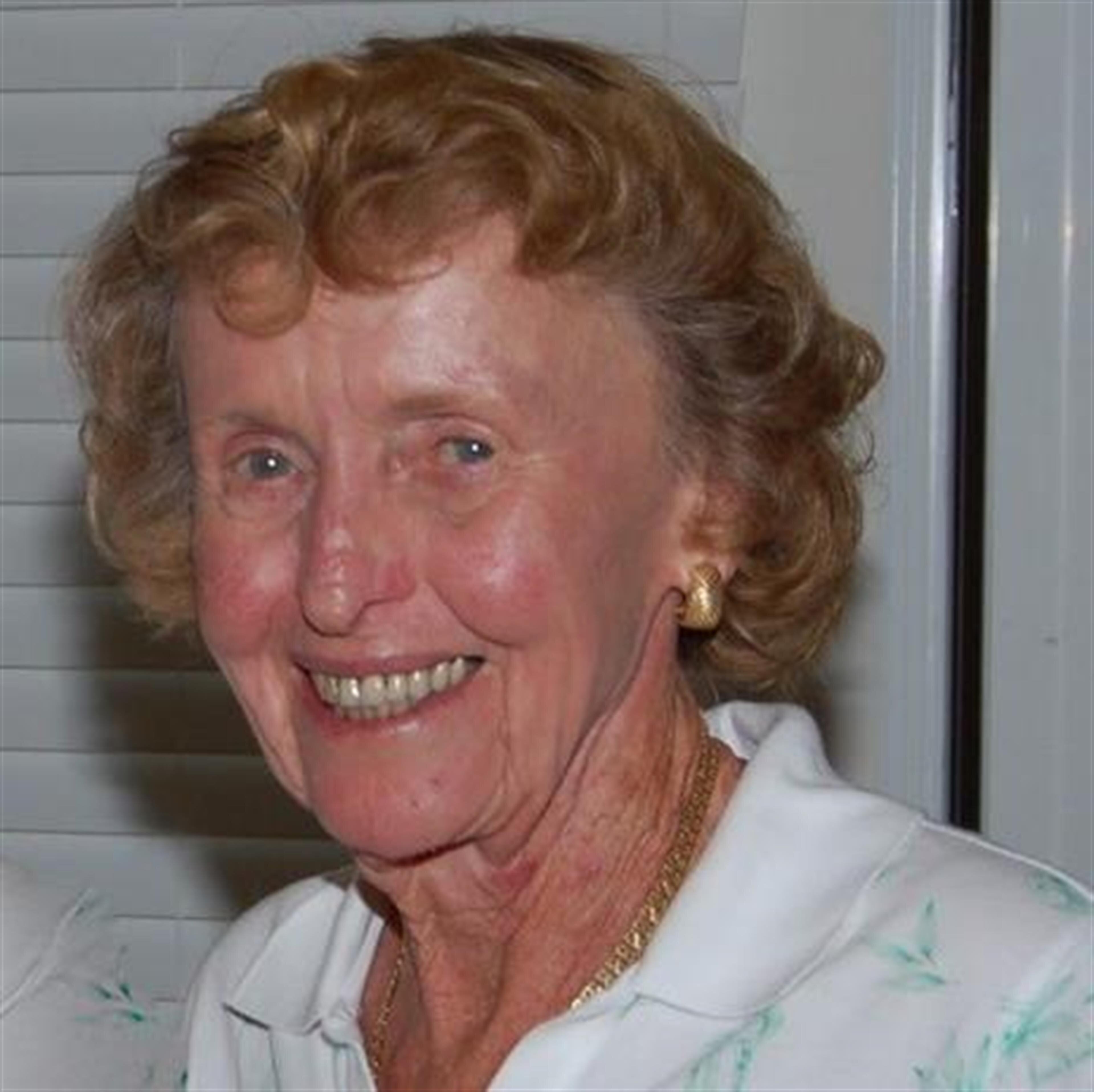 Mary Bolz King