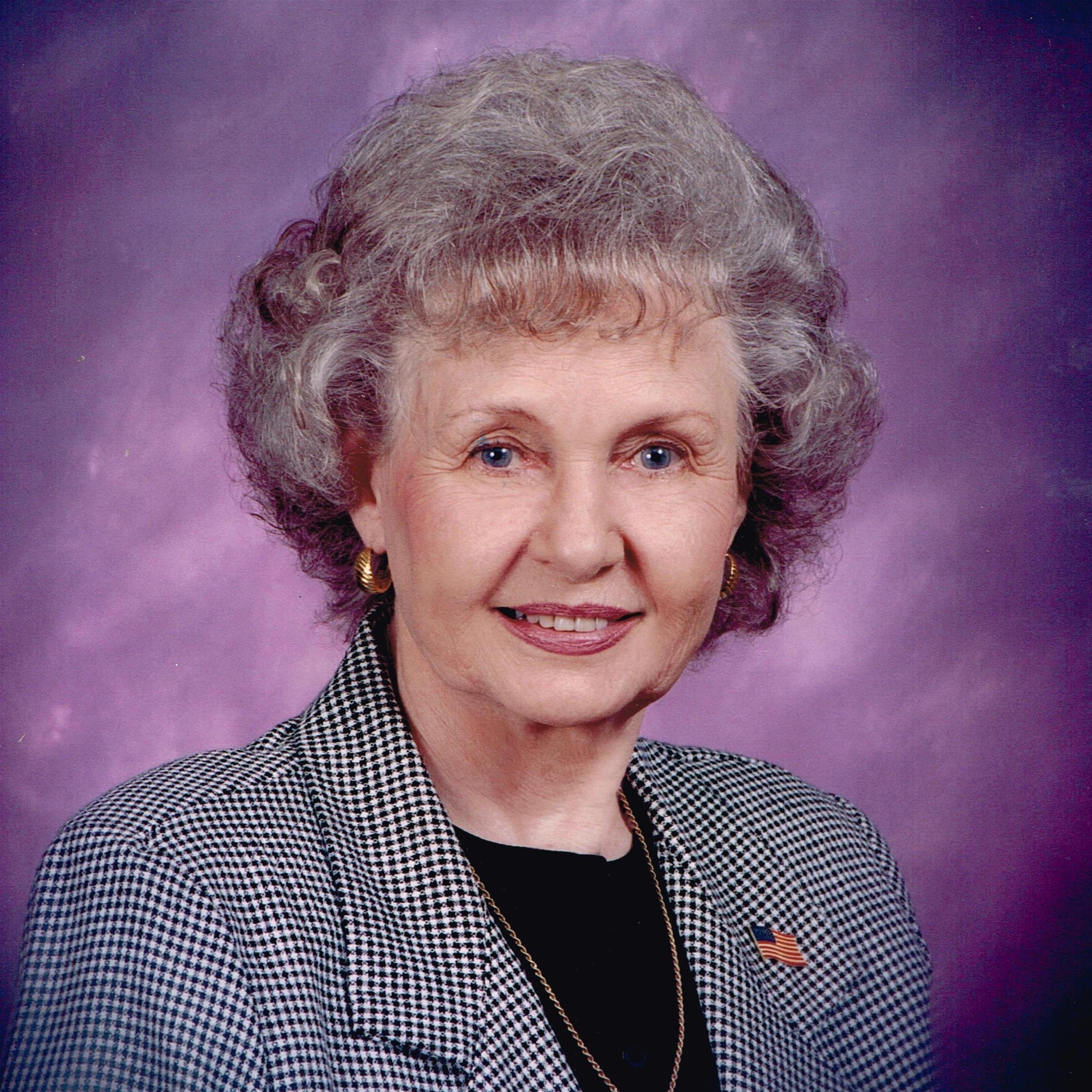 Dolly  Loraine (Spiller) Coufal