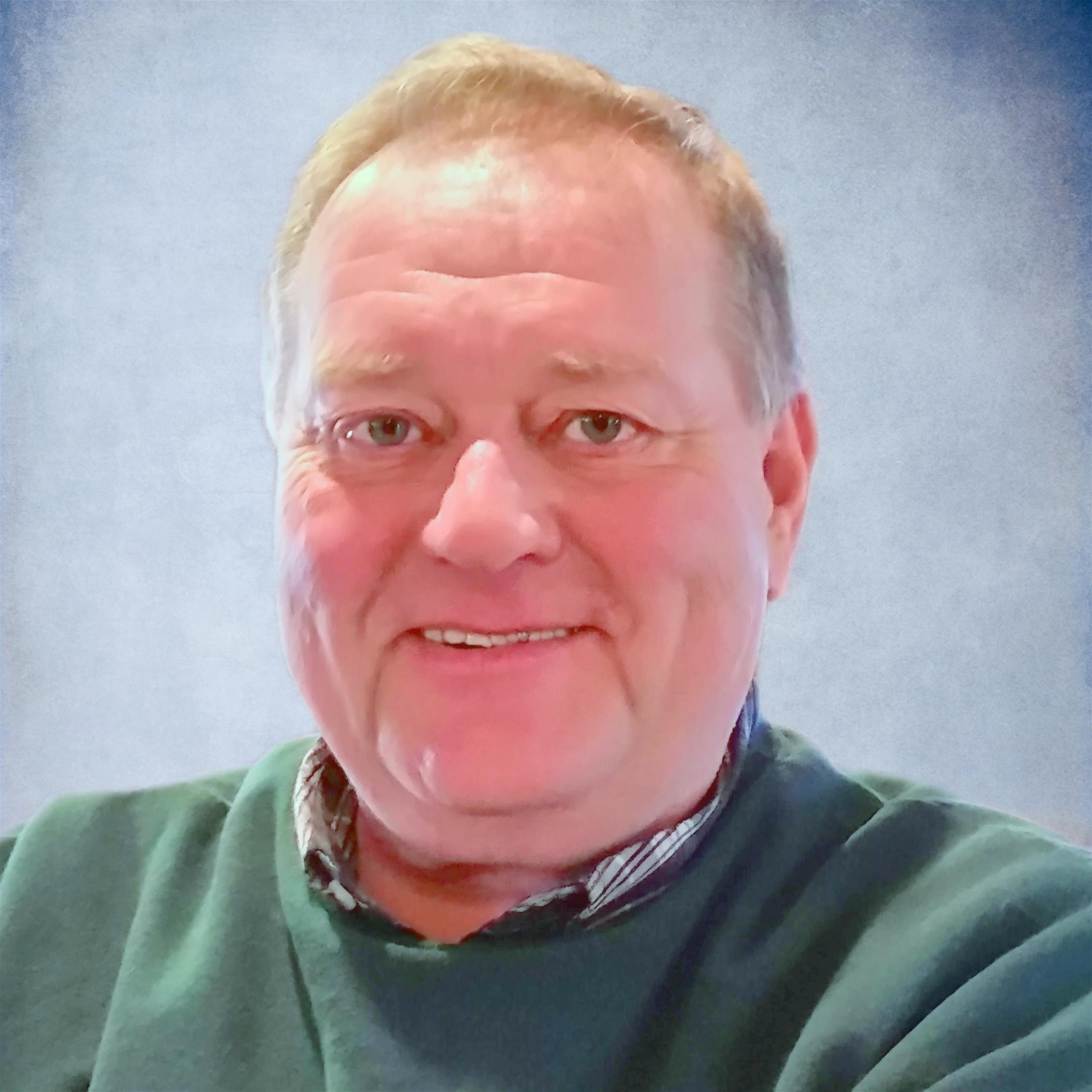 Myers Walter  Gebhart