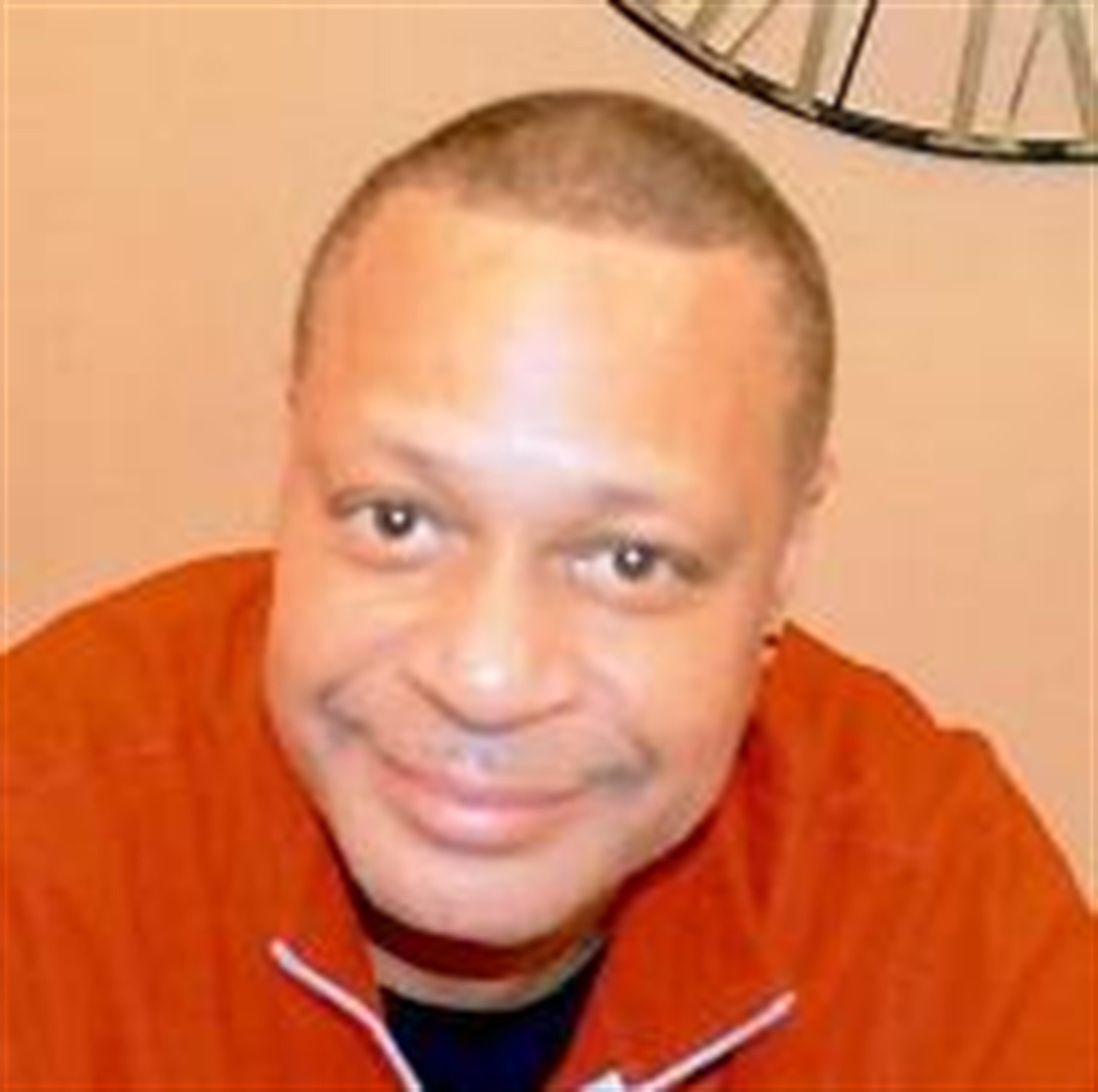 MR. ERIC RANDOLPH