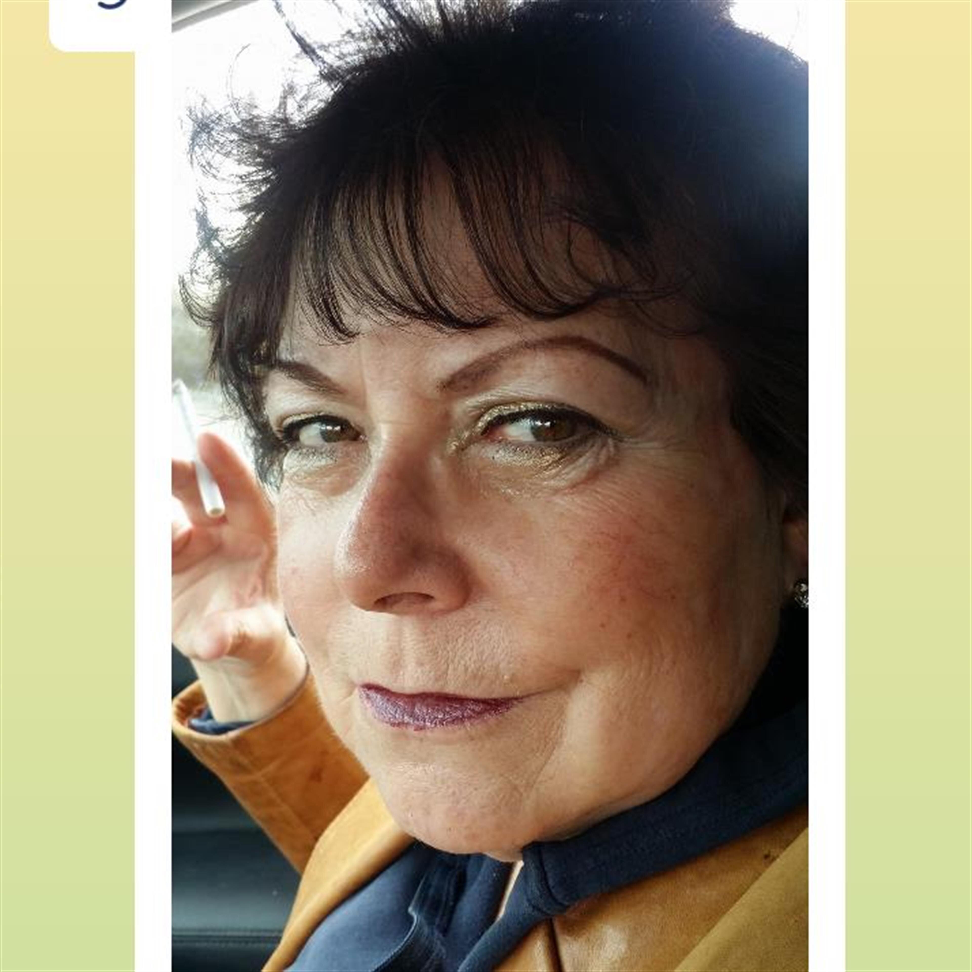 Jeanne Susan Staker