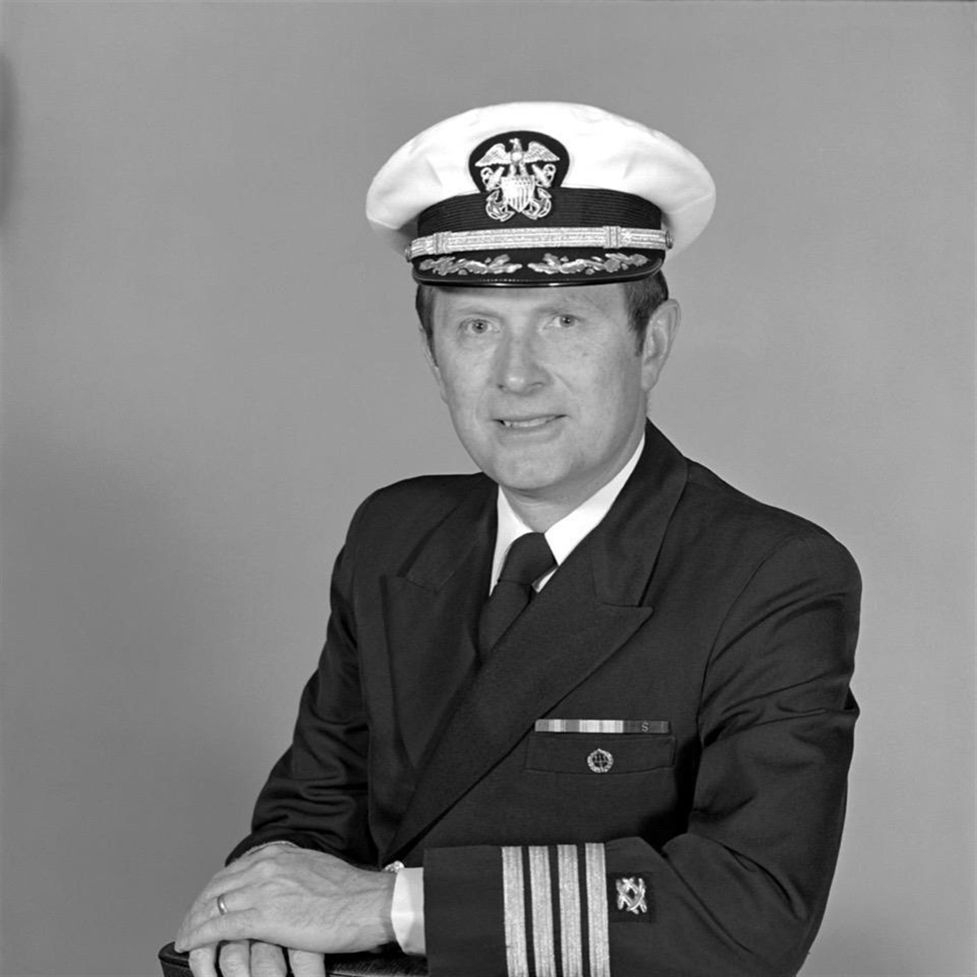 Robert A. Barclay