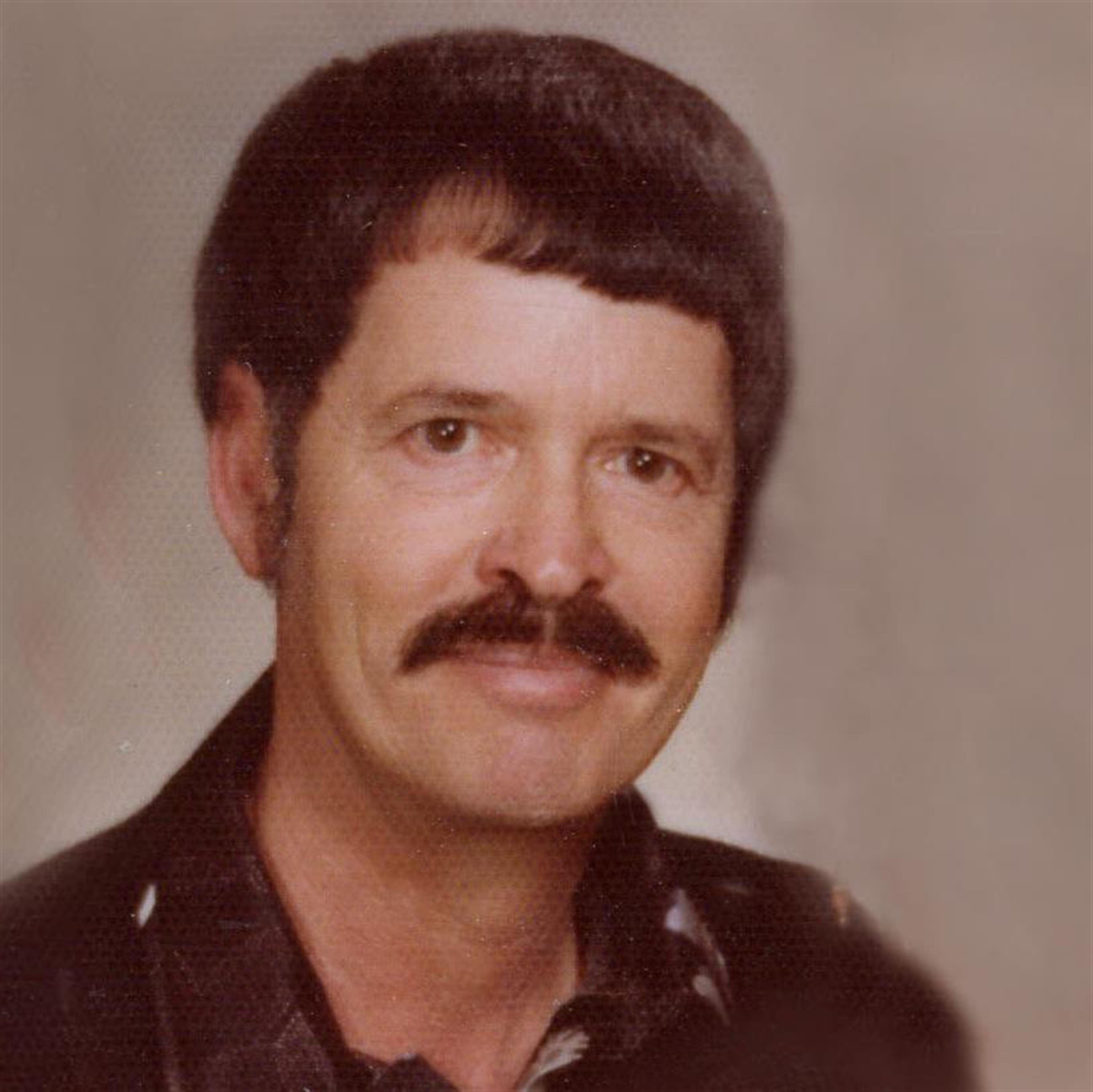 Robert E. Nelson